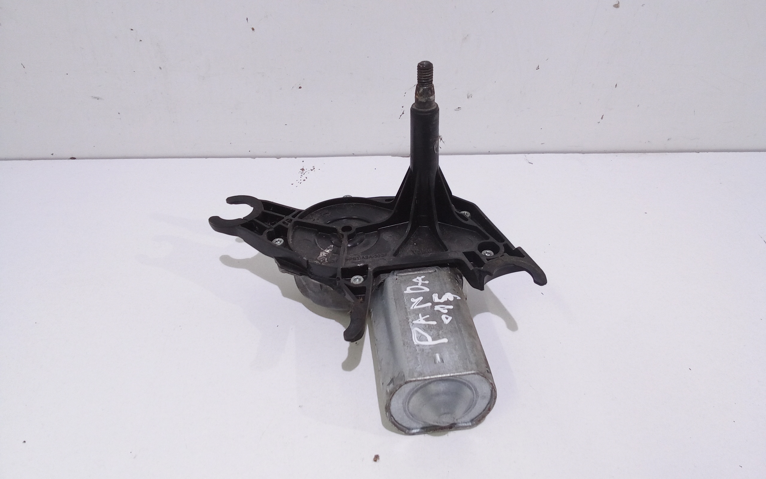 Motorino Tergicristallo Posteriore per Fiat Panda Cross (2014 - In produzione)