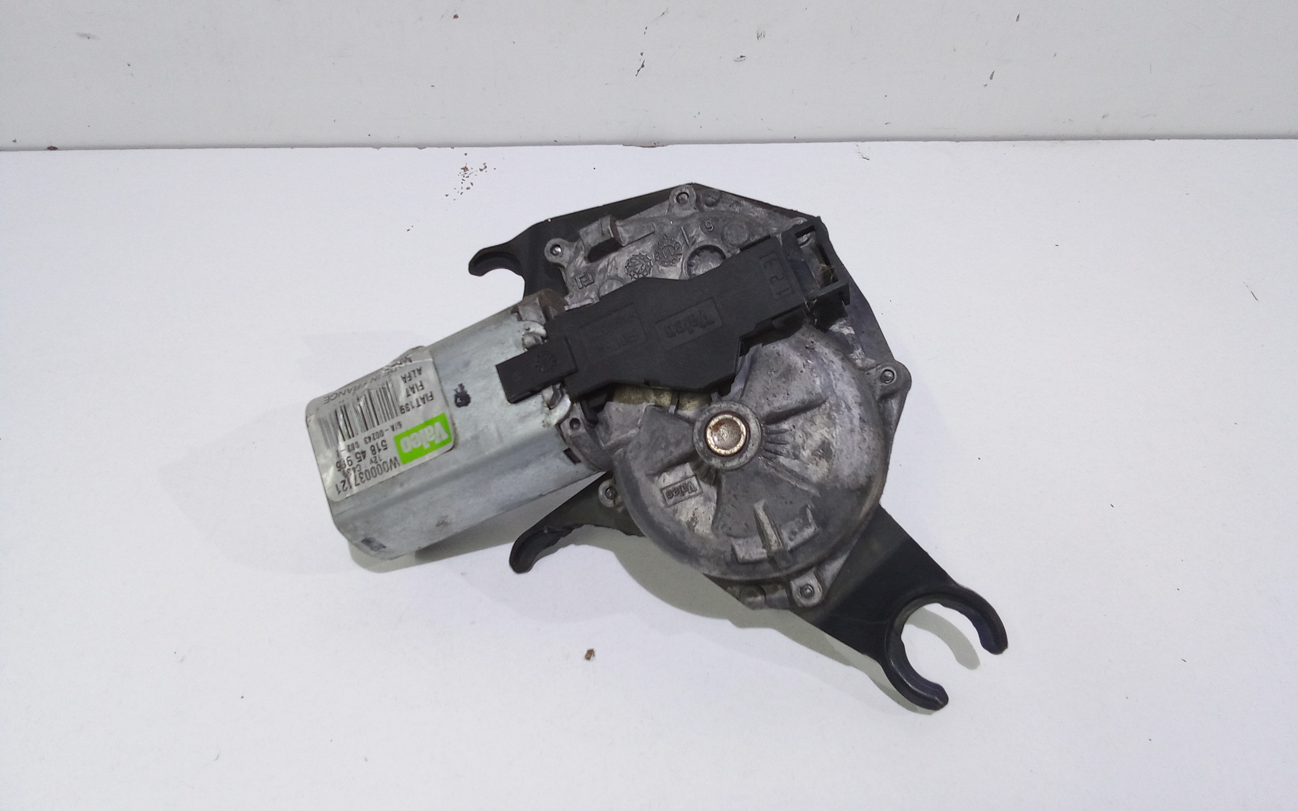 Motorino Tergicristallo Posteriore per Fiat Panda Cross (2014 - In produzione)