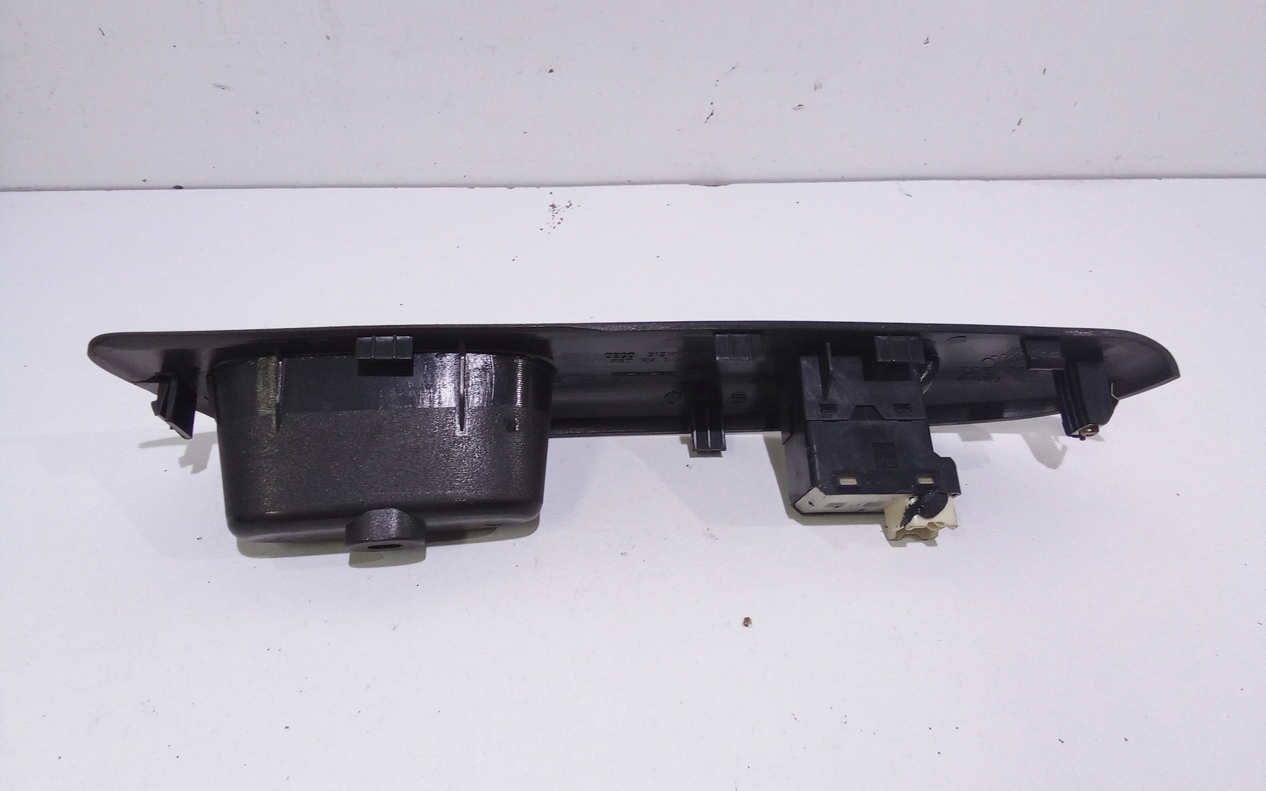 Pulsantiera Anteriore Destra Passeggero per Daewoo Matiz 2 Serie (2001 - 2005)