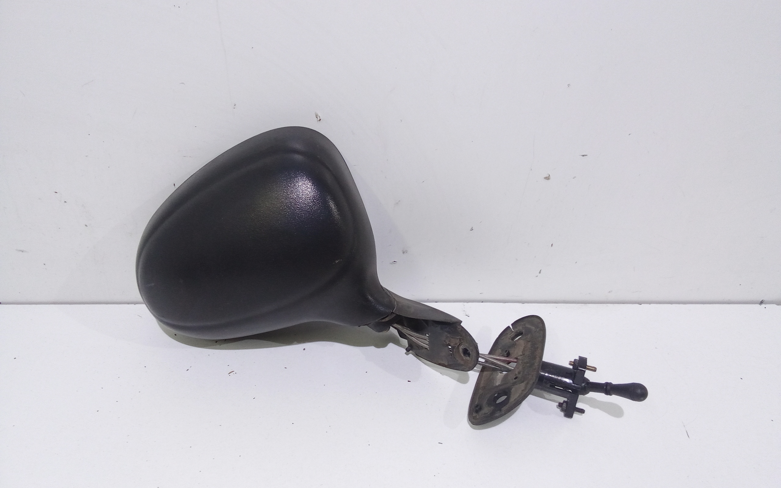 Specchietto Retrovisore Destro per Daewoo Matiz 2 Serie (2001 - 2005)