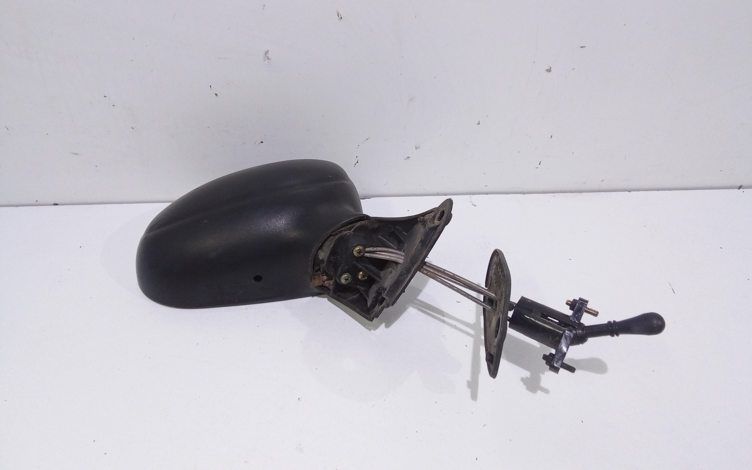 Specchietto Retrovisore Destro per Daewoo Matiz 2 Serie (2001 - 2005)