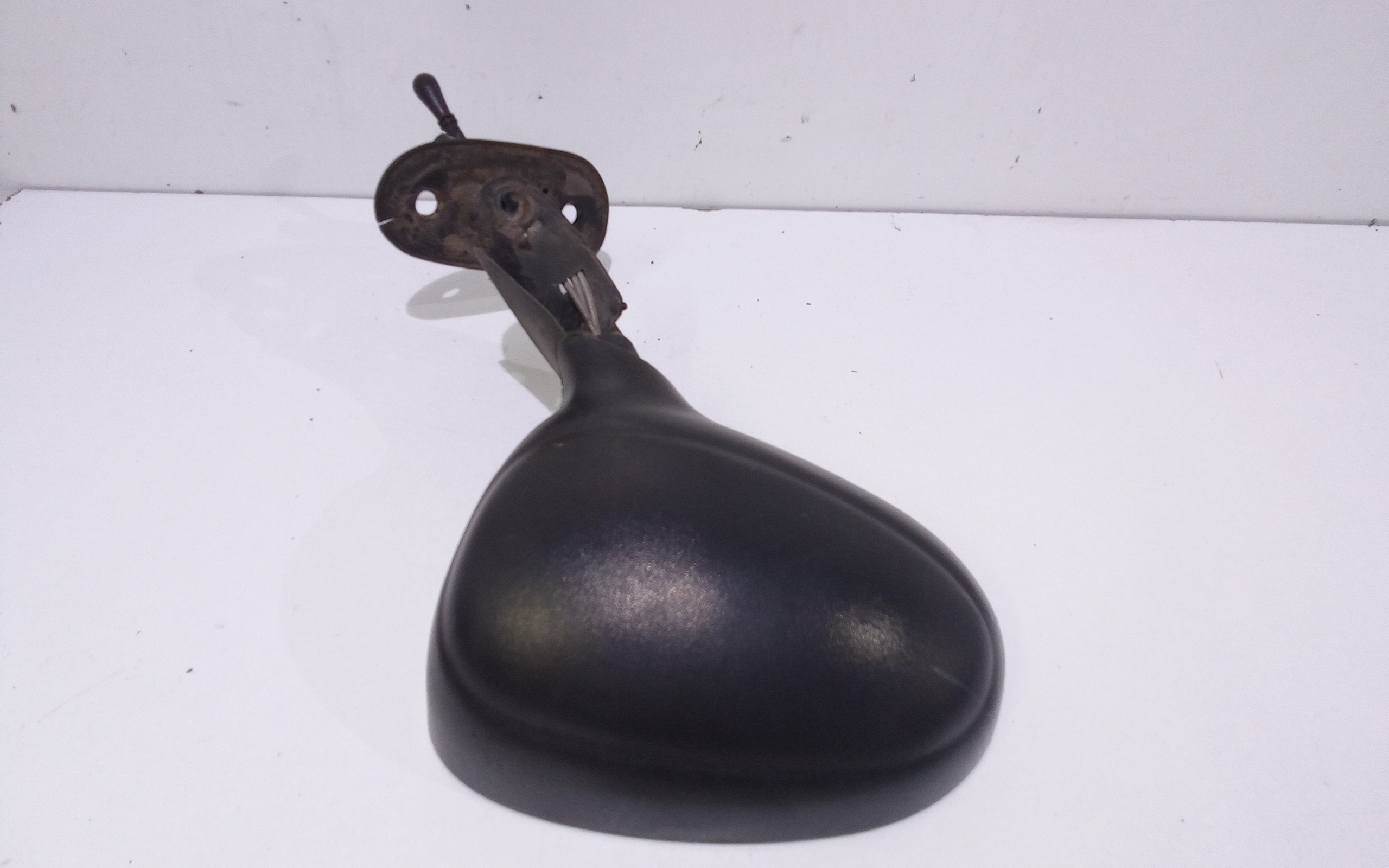 Specchietto Retrovisore Destro per Daewoo Matiz 2 Serie (2001 - 2005)