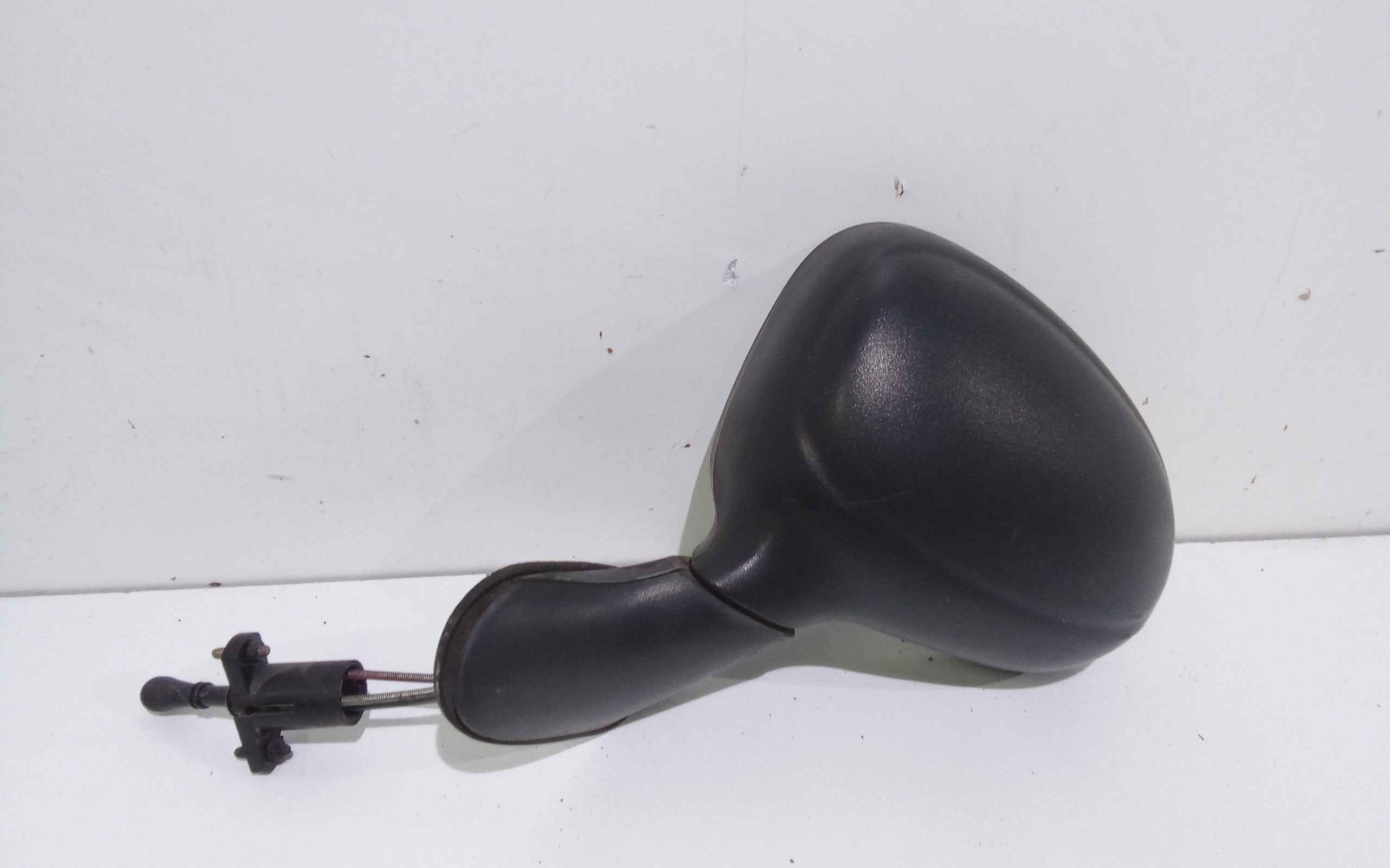 Specchietto Retrovisore Sinistro per Daewoo Matiz 2 Serie (2001 - 2005)