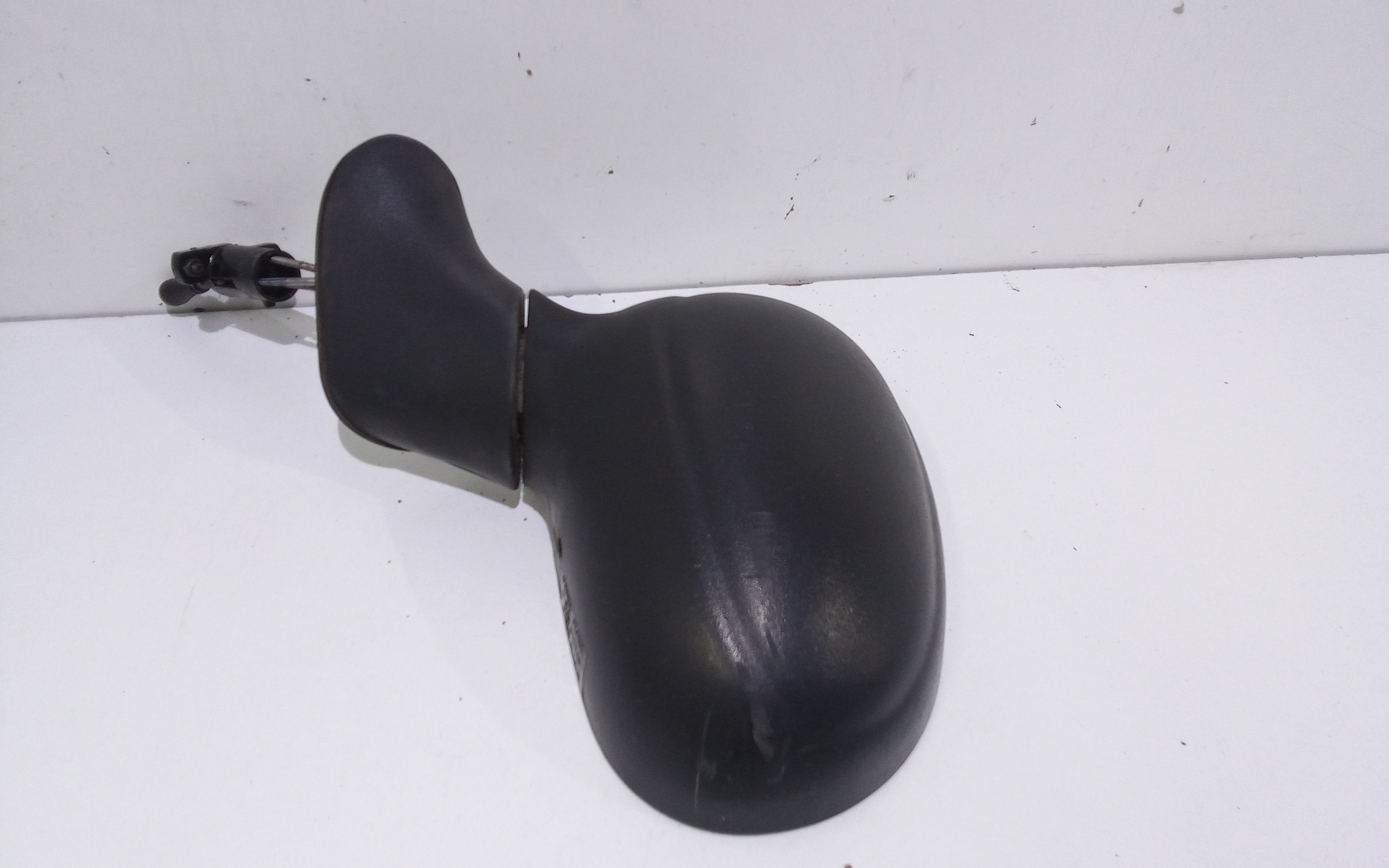 Specchietto Retrovisore Sinistro per Daewoo Matiz 2 Serie (2001 - 2005)