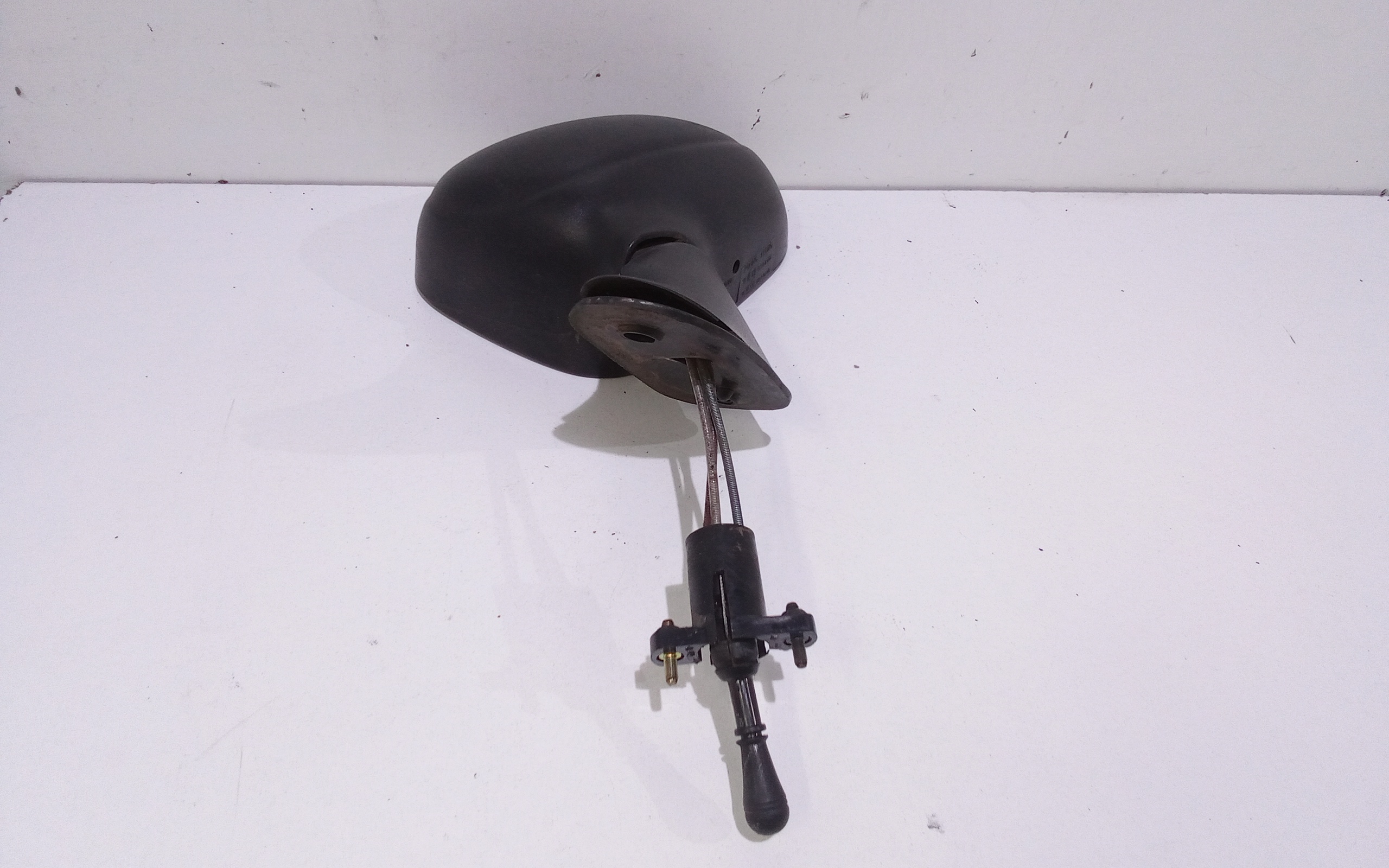 Specchietto Retrovisore Sinistro per Daewoo Matiz 2 Serie (2001 - 2005)