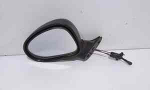 Specchietto Retrovisore Sinistro per Daewoo Matiz 2 Serie (2001 - 2005)