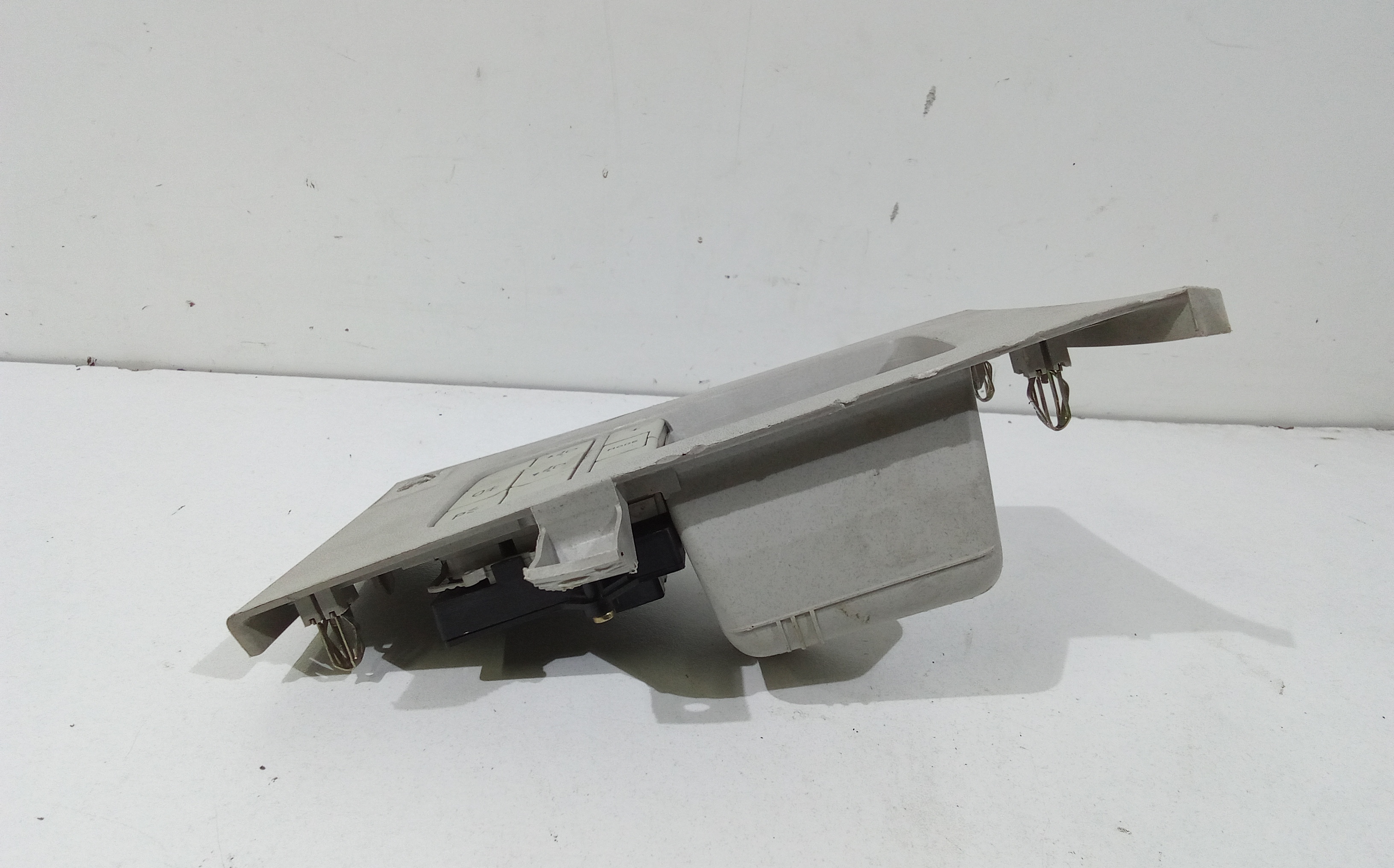 Regolatore Fari per Fiat Idea 1 Serie (2003 - 2005)