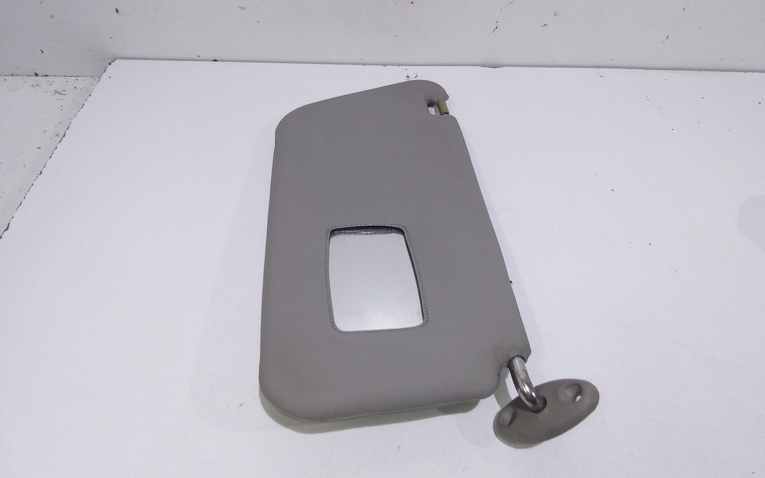 Parasole aletta Lato Passeggero per Daewoo Matiz 2 Serie (2001 - 2005)