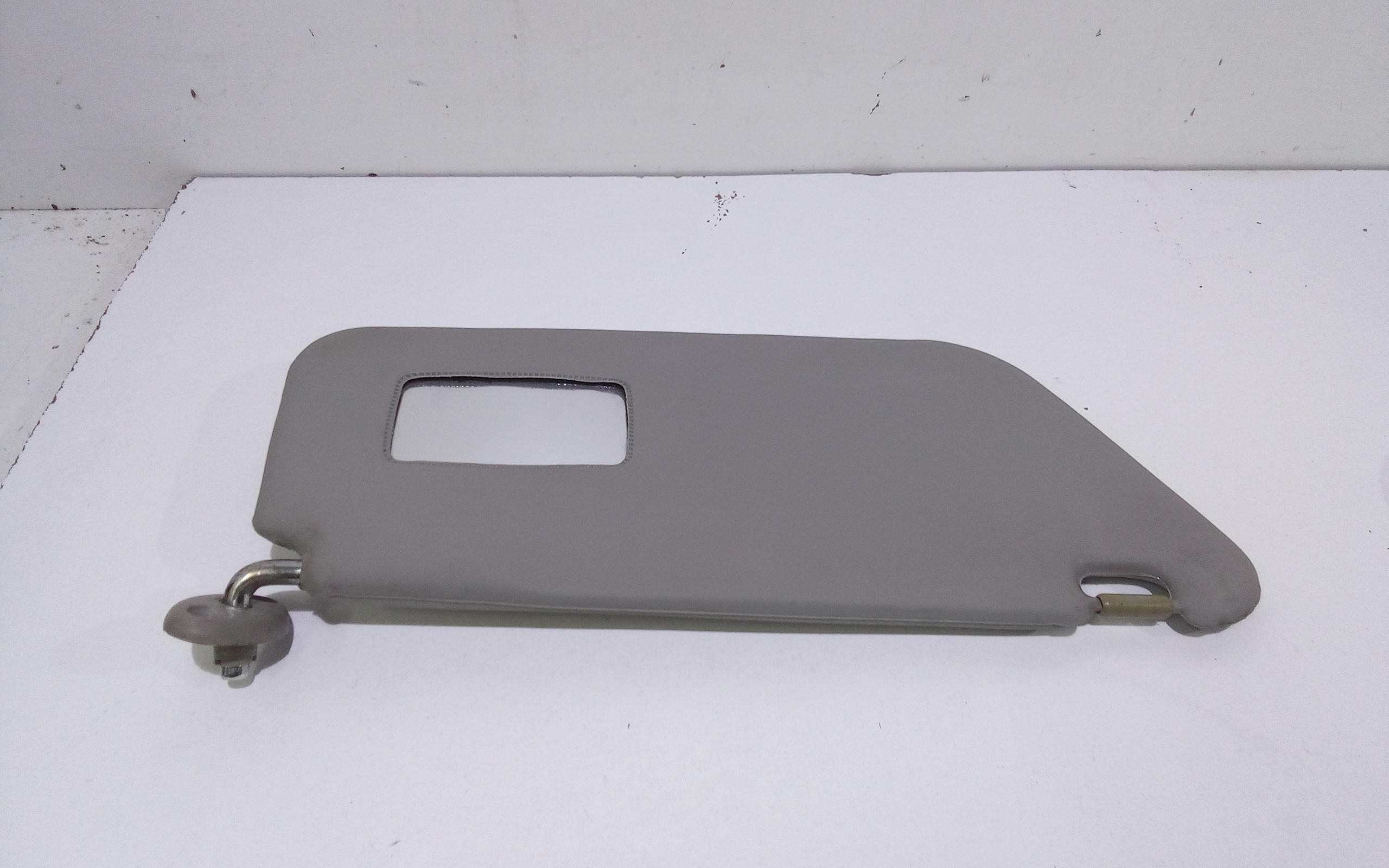 Parasole aletta Lato Passeggero per Daewoo Matiz 2 Serie (2001 - 2005)