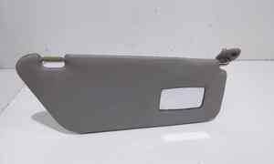 Parasole aletta Lato Passeggero per Daewoo Matiz 2 Serie (2001 - 2005)