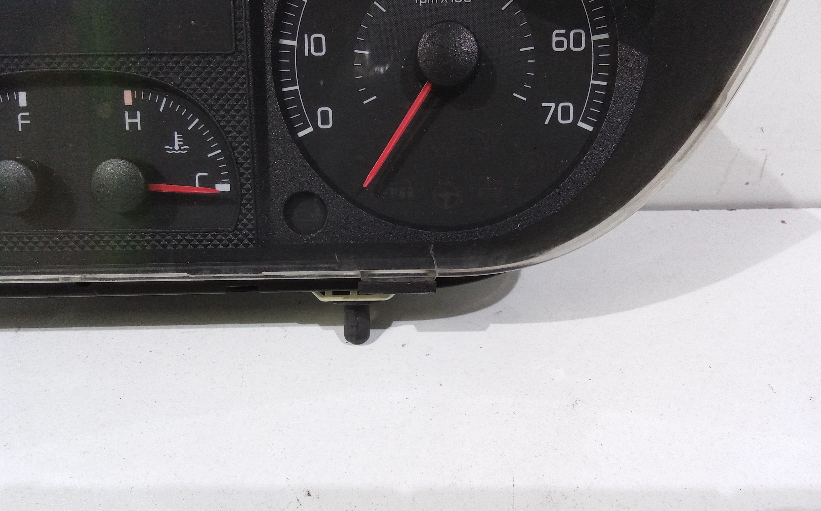 Quadro Strumenti per Fiat Idea 1 Serie (2003 - 2005)