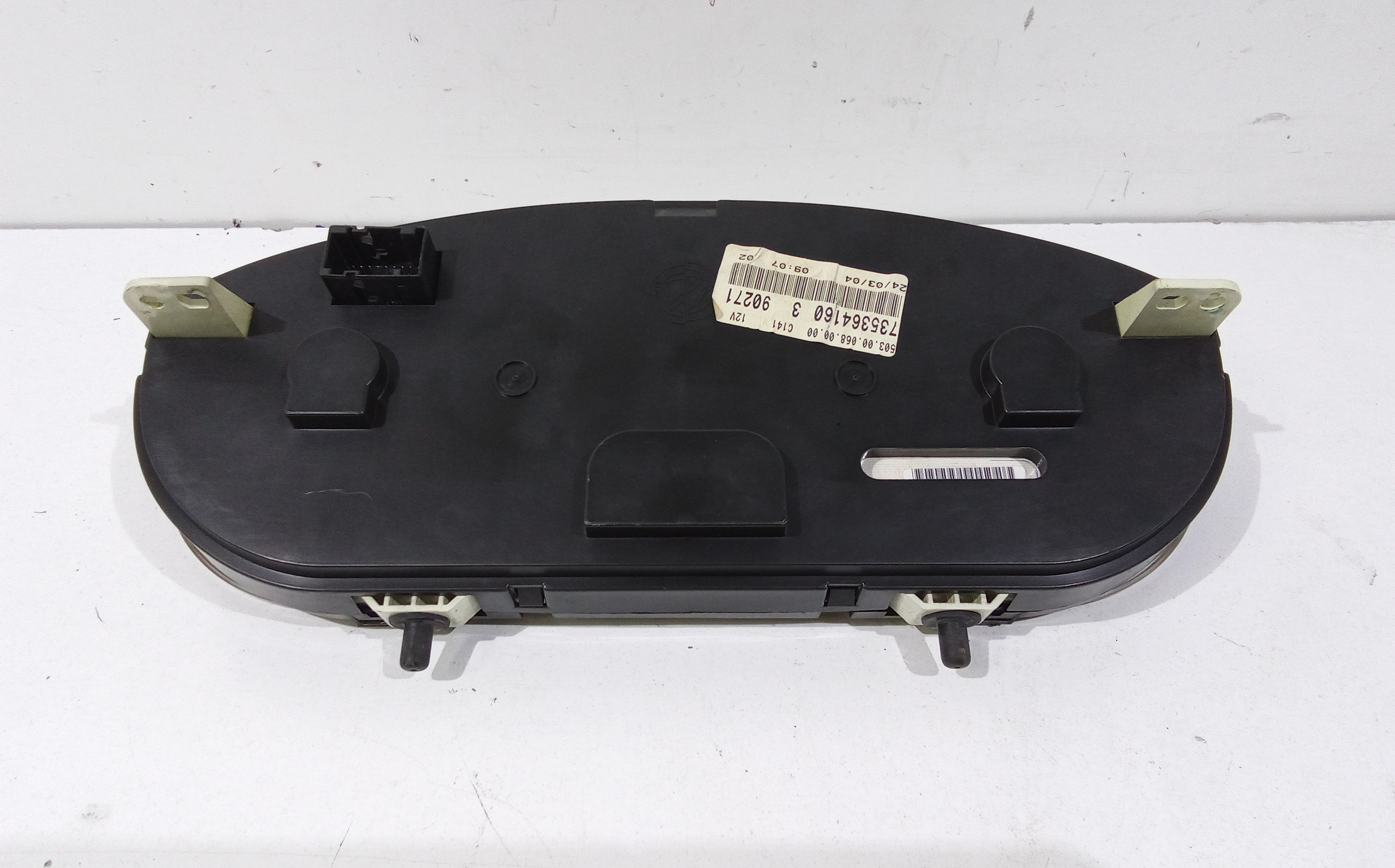 Quadro Strumenti per Fiat Idea 1 Serie (2003 - 2005)