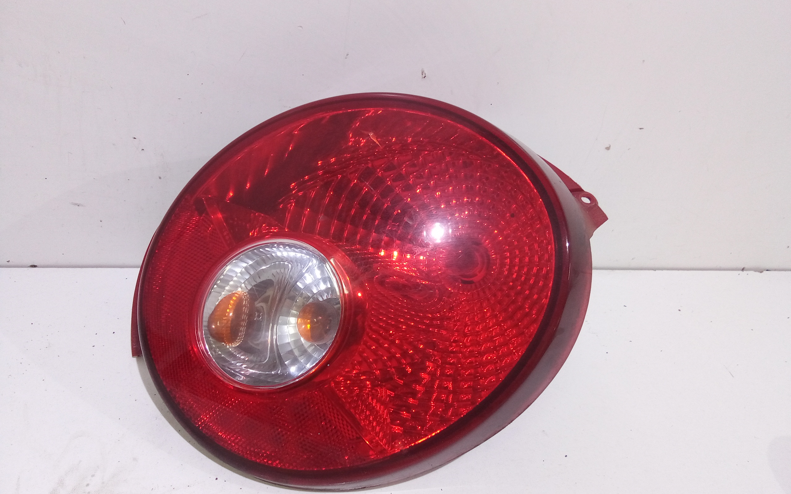 Stop fanale posteriore Destro Passeggero per Chevrolet Matiz 3 Serie (2005 - 2007)