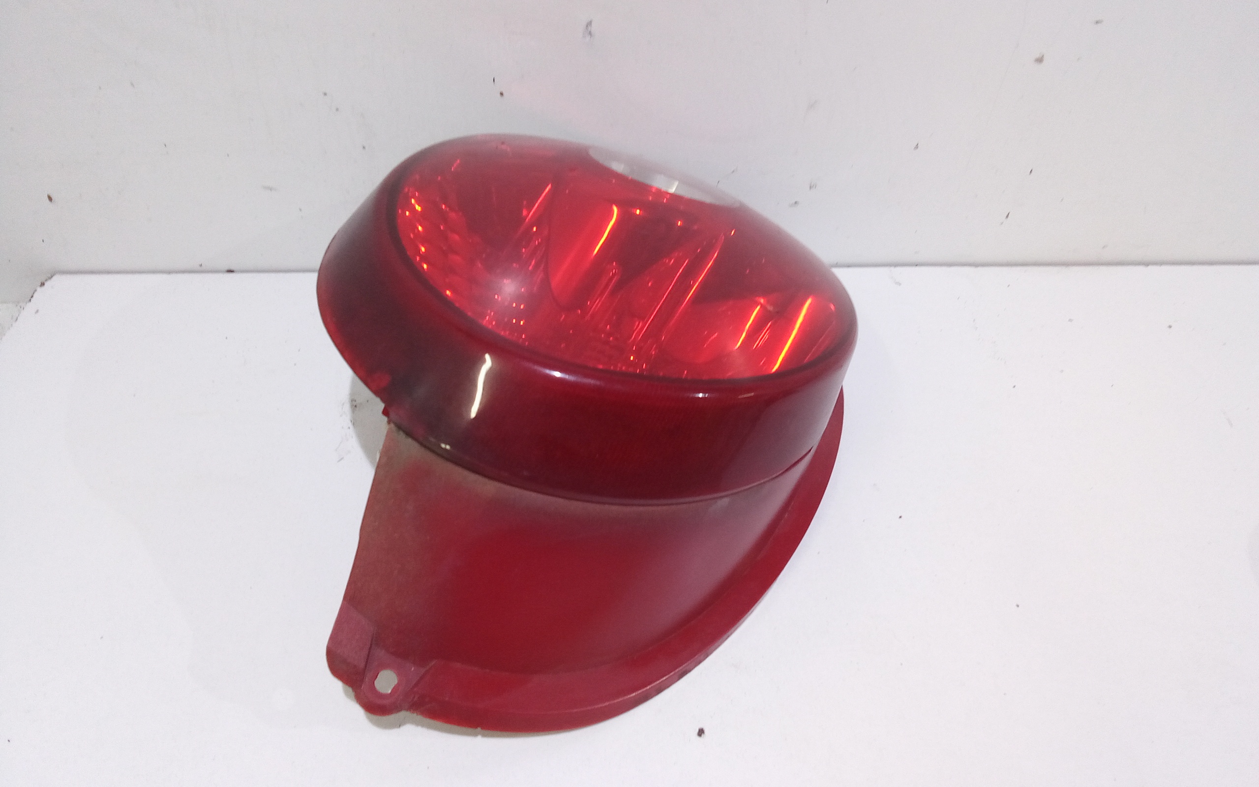 Stop fanale posteriore Destro Passeggero per Chevrolet Matiz 3 Serie (2005 - 2007)