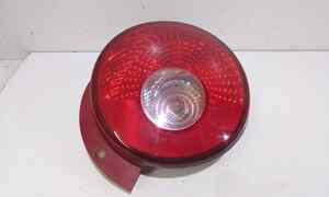 Stop fanale posteriore Destro Passeggero per Chevrolet Matiz 3 Serie (2005 - 2007)