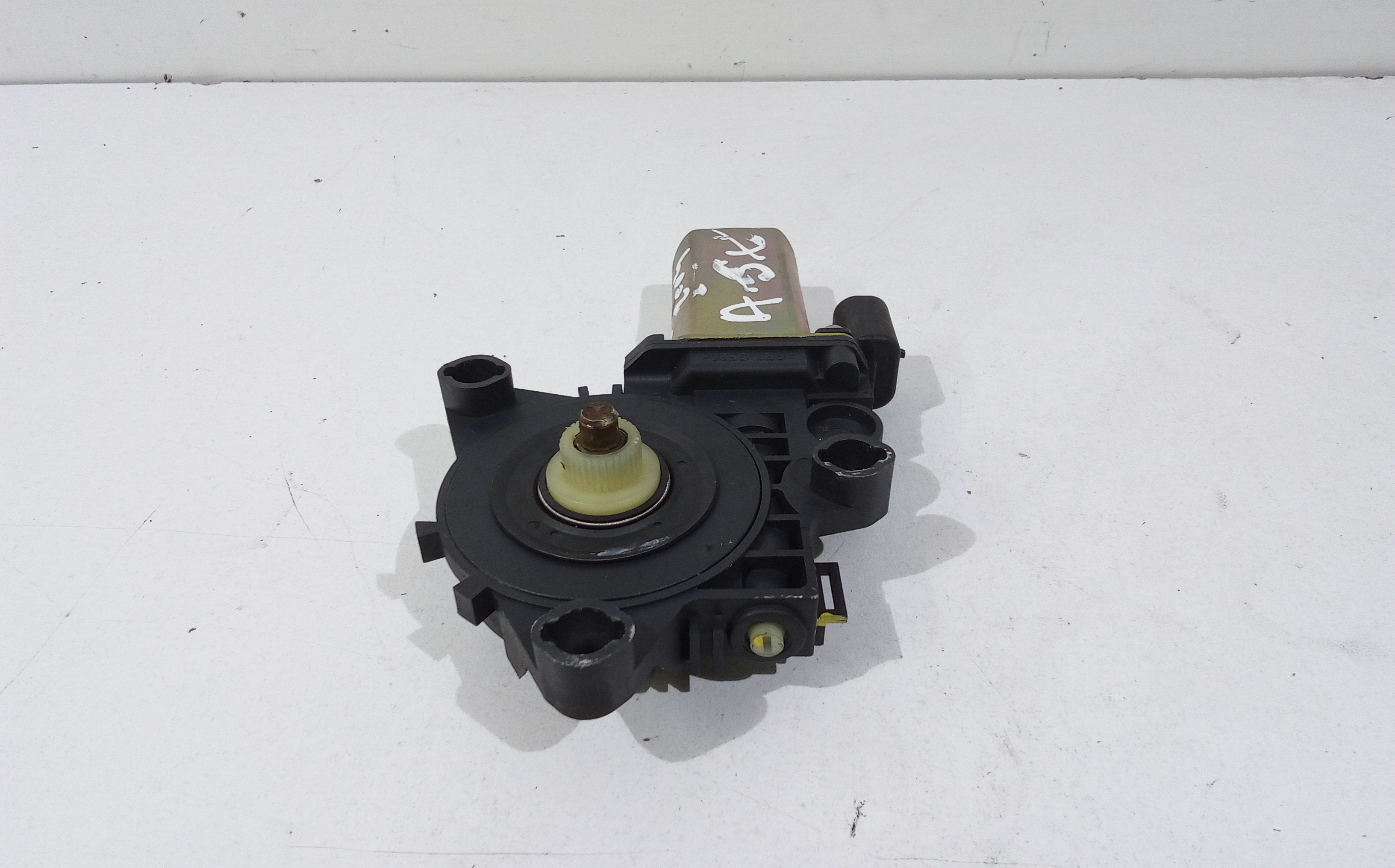 Motorino Alzavetro anteriore Sinistro per Fiat Idea 1 Serie (2003 - 2005)