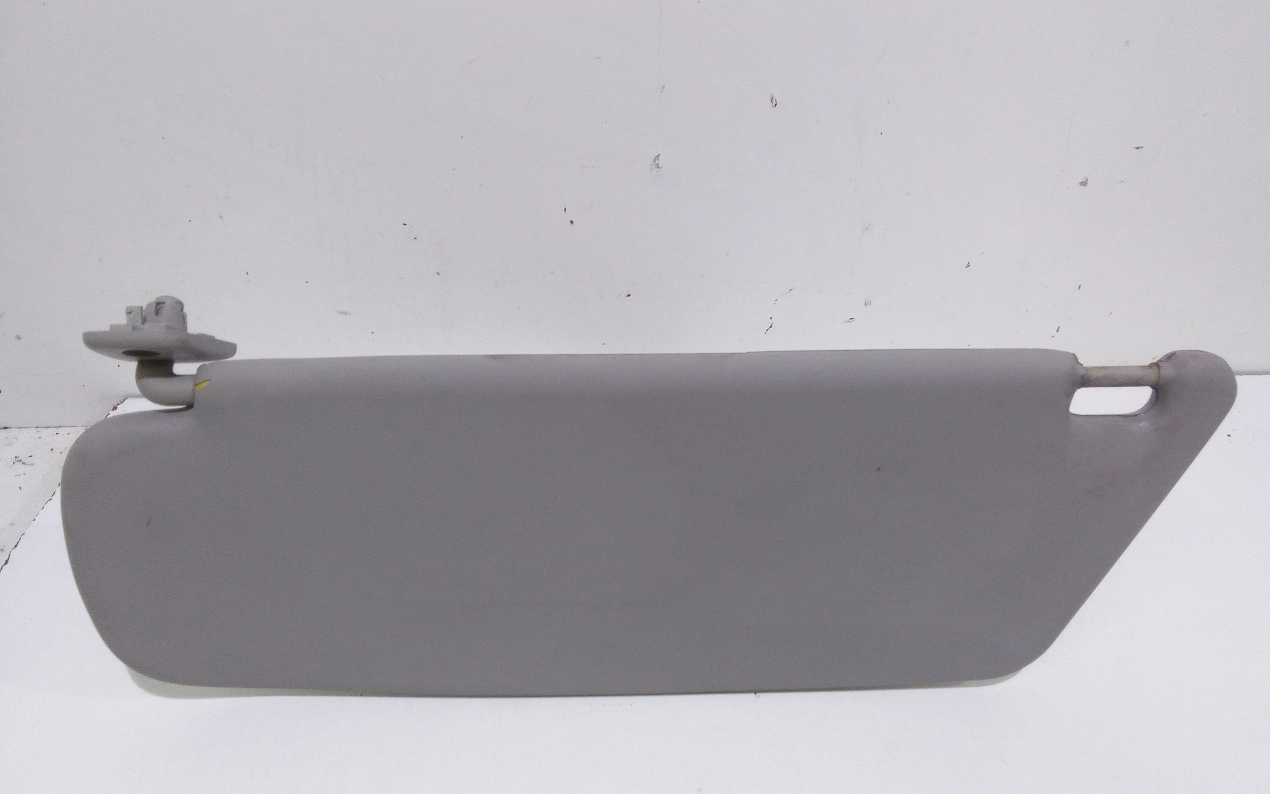 Parasole aletta Lato Passeggero per Opel Meriva 1 Serie (2003 - 2006)