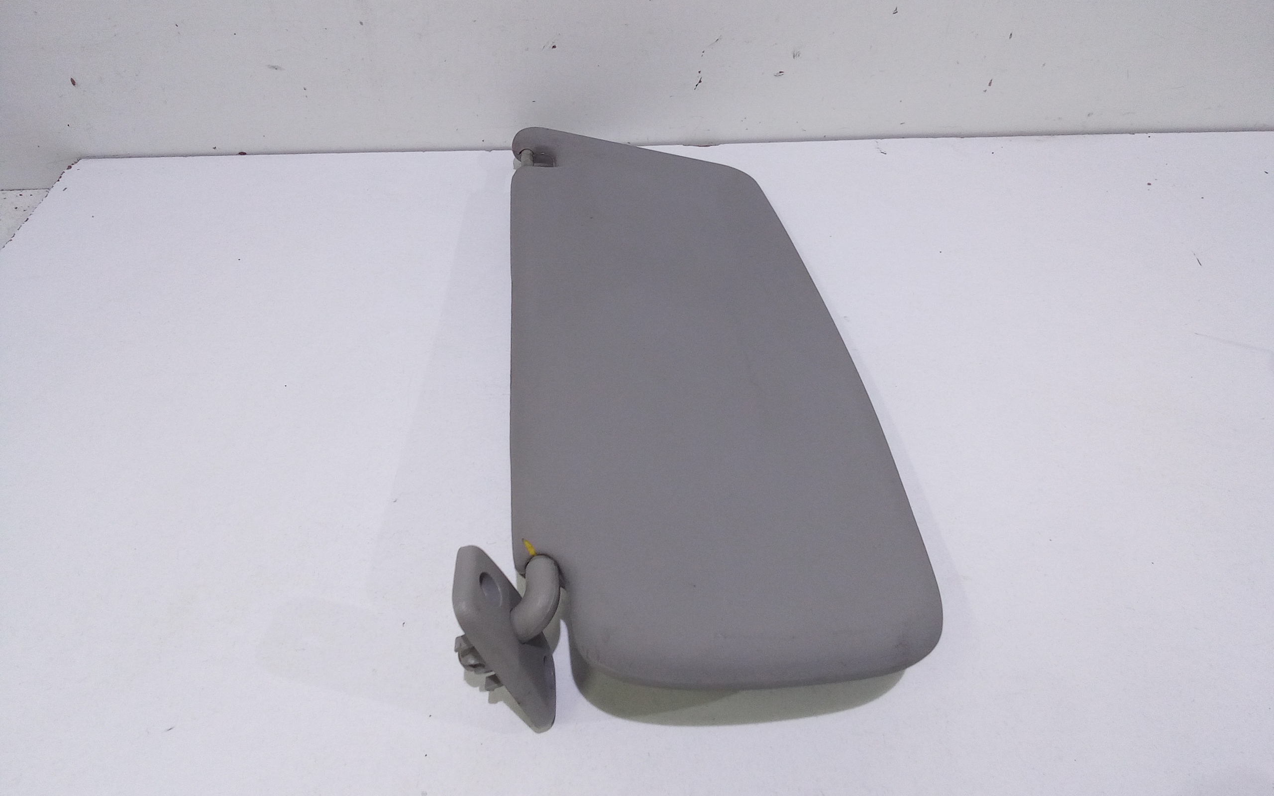 Parasole aletta Lato Passeggero per Opel Meriva 1 Serie (2003 - 2006)