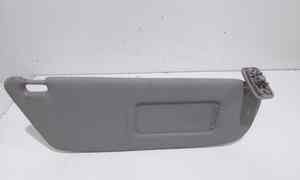 Parasole aletta Lato Passeggero per Opel Meriva 1 Serie (2003 - 2006)