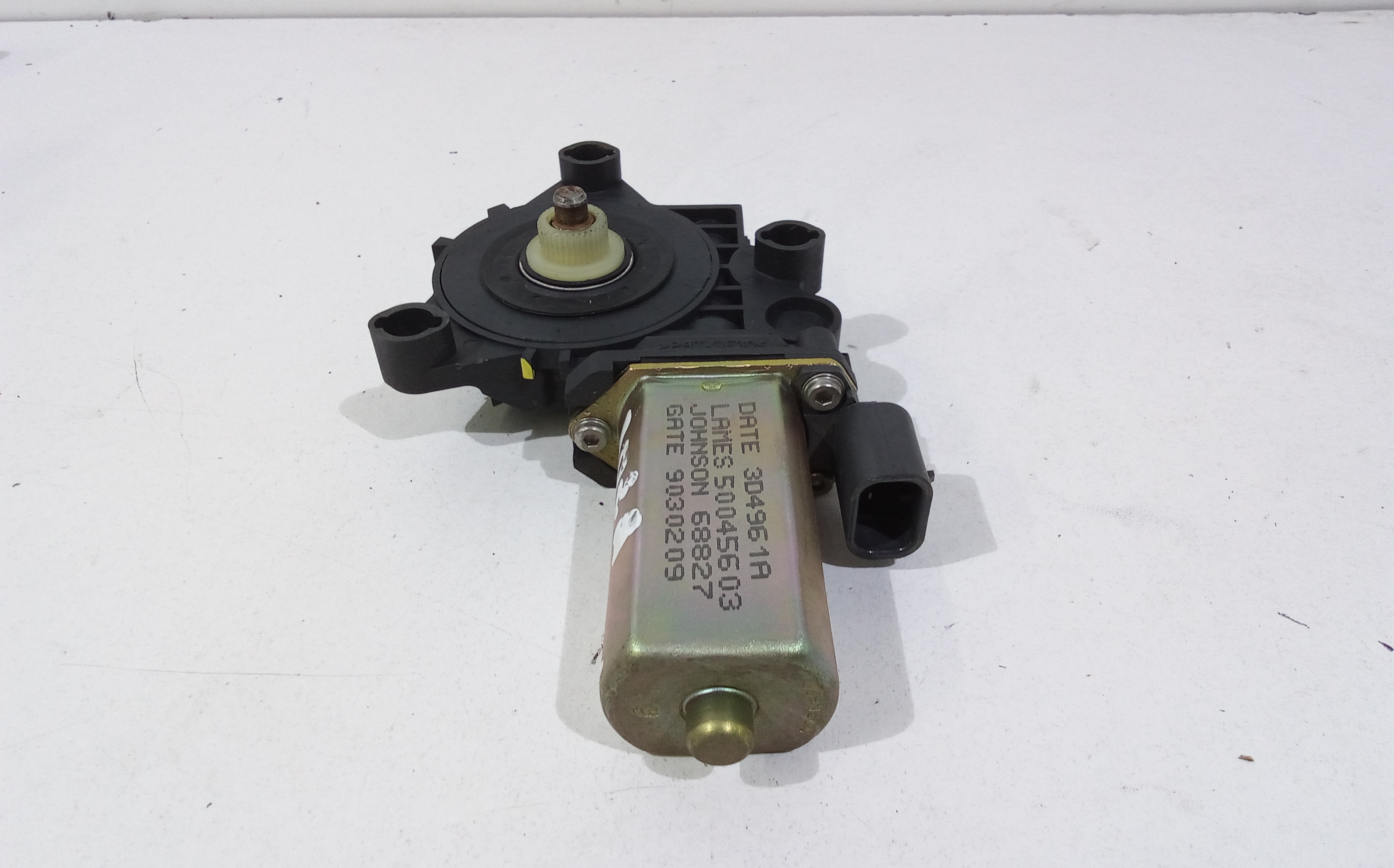 Motorino Alzavetro anteriore destra per Fiat Idea 1 Serie (2003 - 2005)