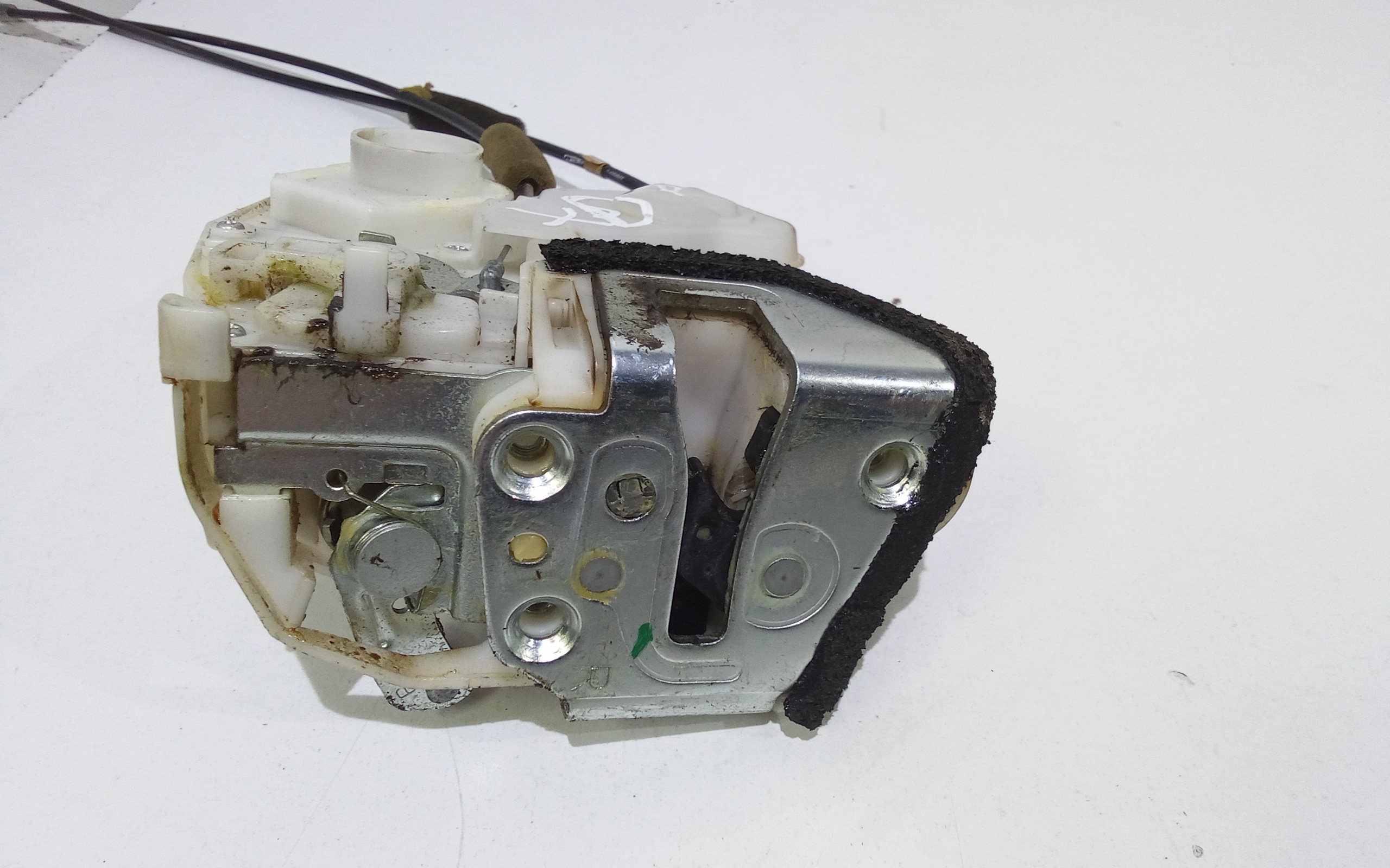 Serratura Posteriore destra per Suzuki Swift 4 Serie (04>10) (2004 - 2010)