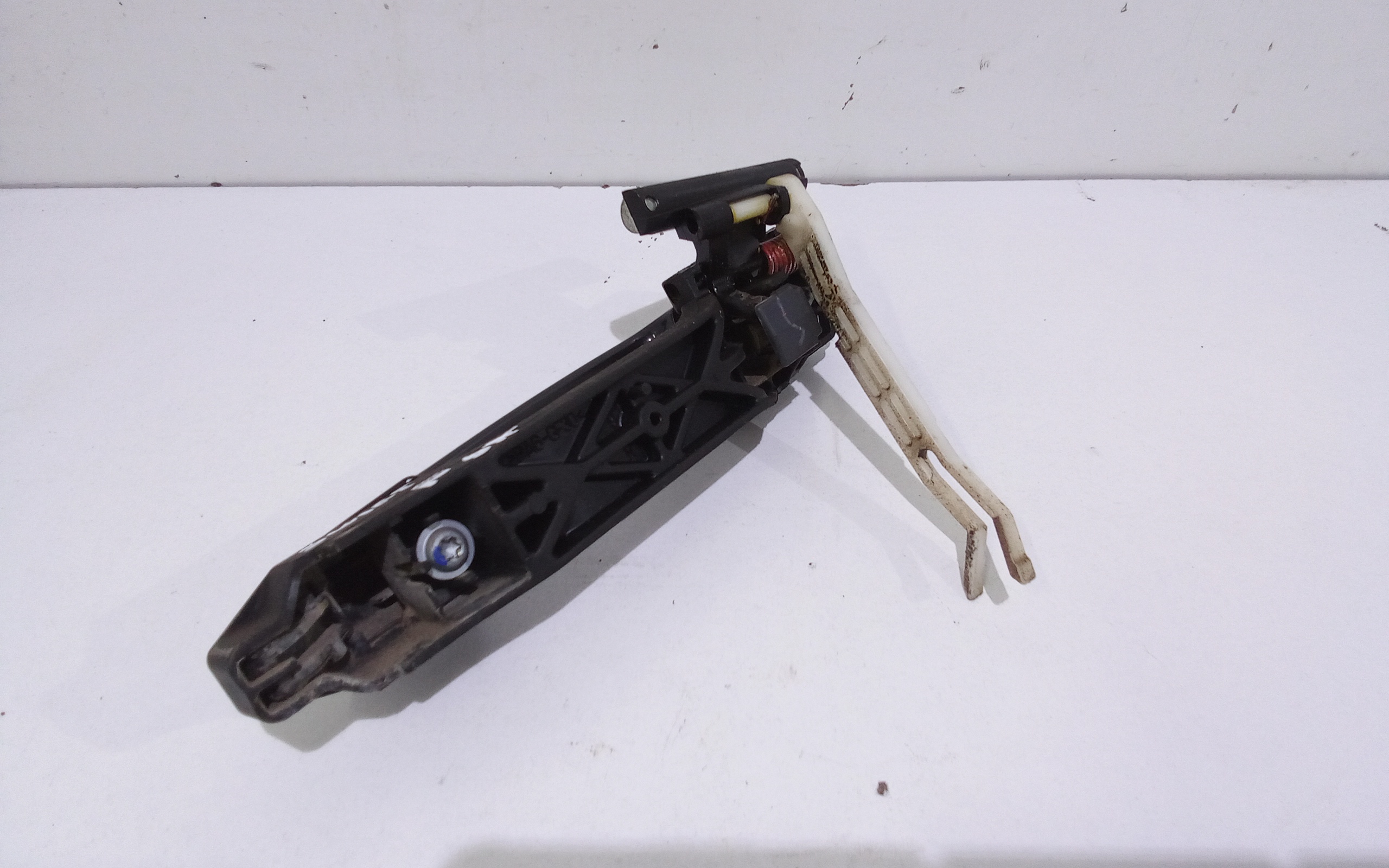 Maniglia esterna Posteriore Destra per Suzuki Swift 4 Serie (04>10) (2004 - 2010)