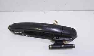 Maniglia esterna Posteriore Destra per Suzuki Swift 4 Serie (04>10) (2004 - 2010)