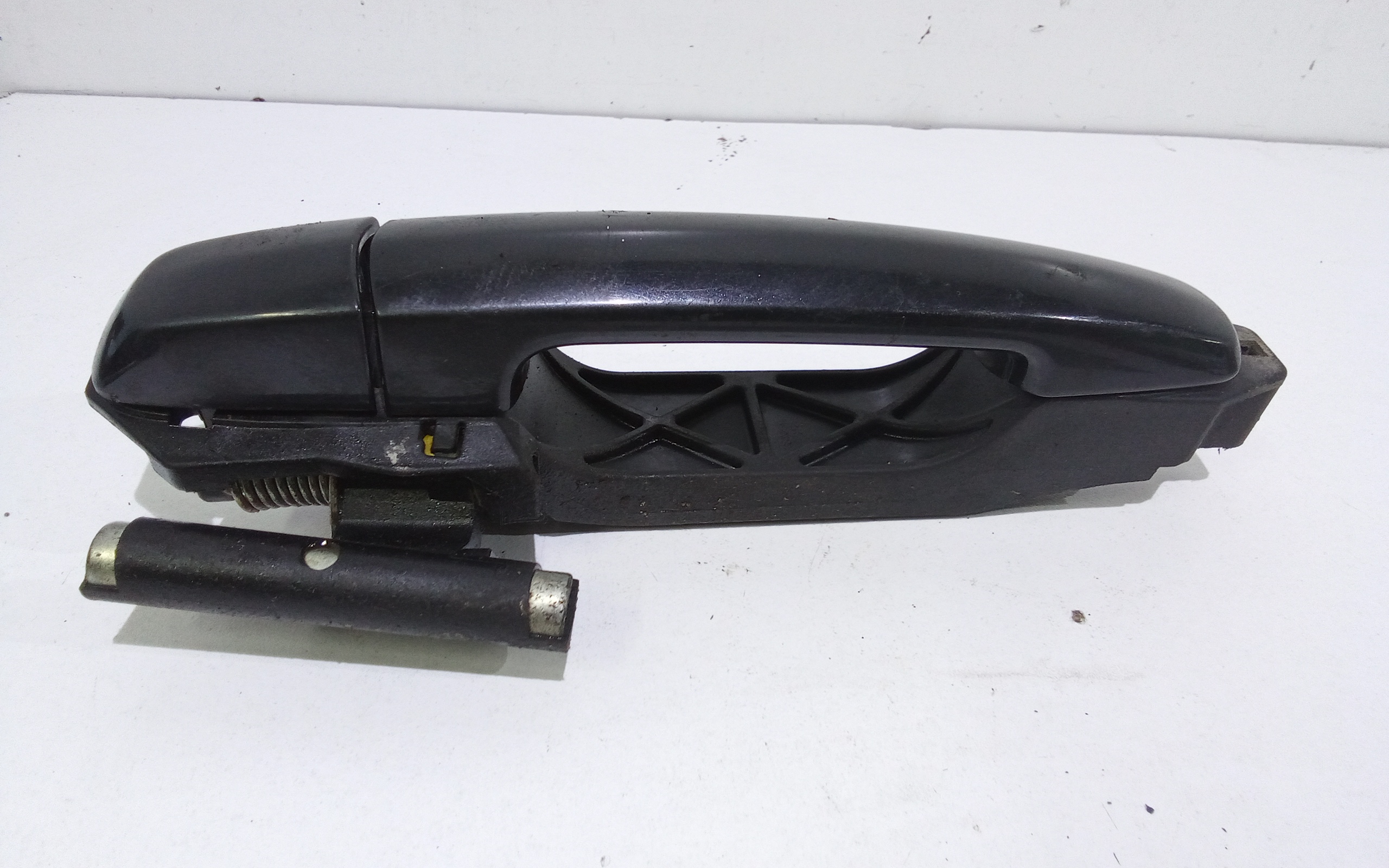 Maniglia esterna Posteriore Sinistra per Suzuki Swift 4 Serie (04>10) (2004 - 2010)