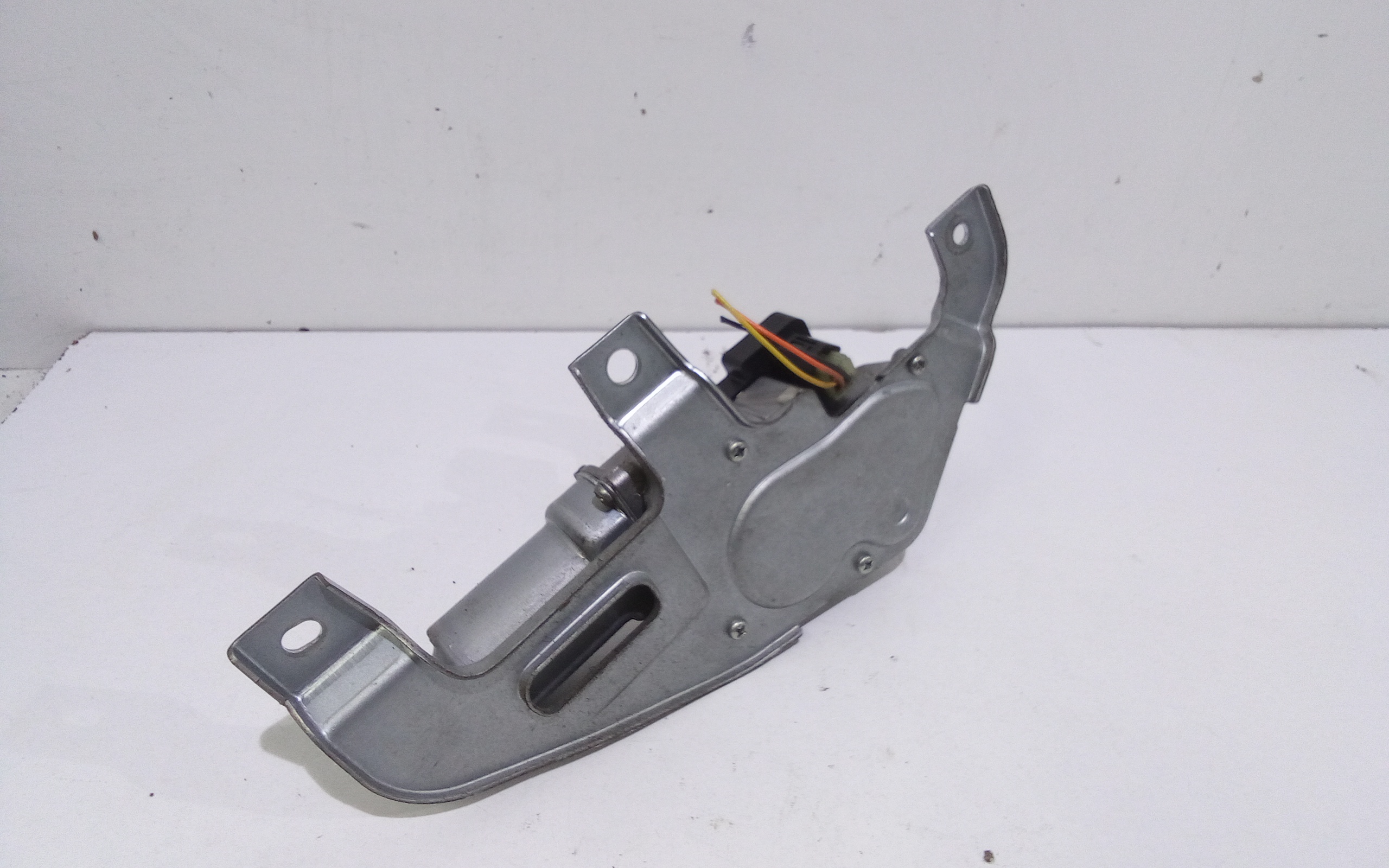 Motorino Tergicristallo Posteriore per Suzuki Swift 4 Serie (04>10) (2004 - 2010)