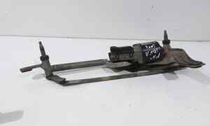 Motorino tergi ant completo di tandem per Fiat Idea 1 Serie (2003 - 2005)