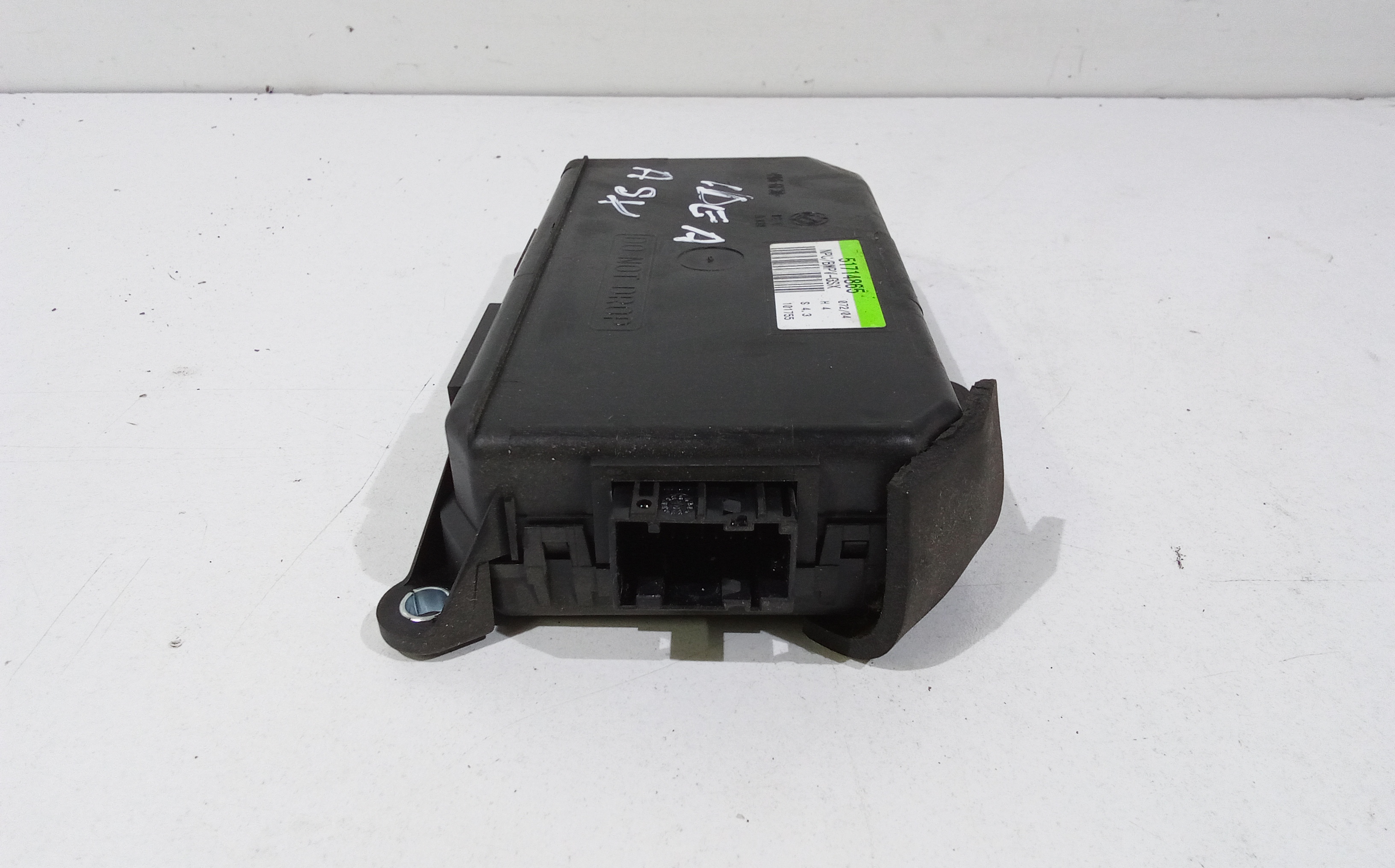 Centralina porta SX guida per Fiat Idea 1 Serie (2003 - 2005)