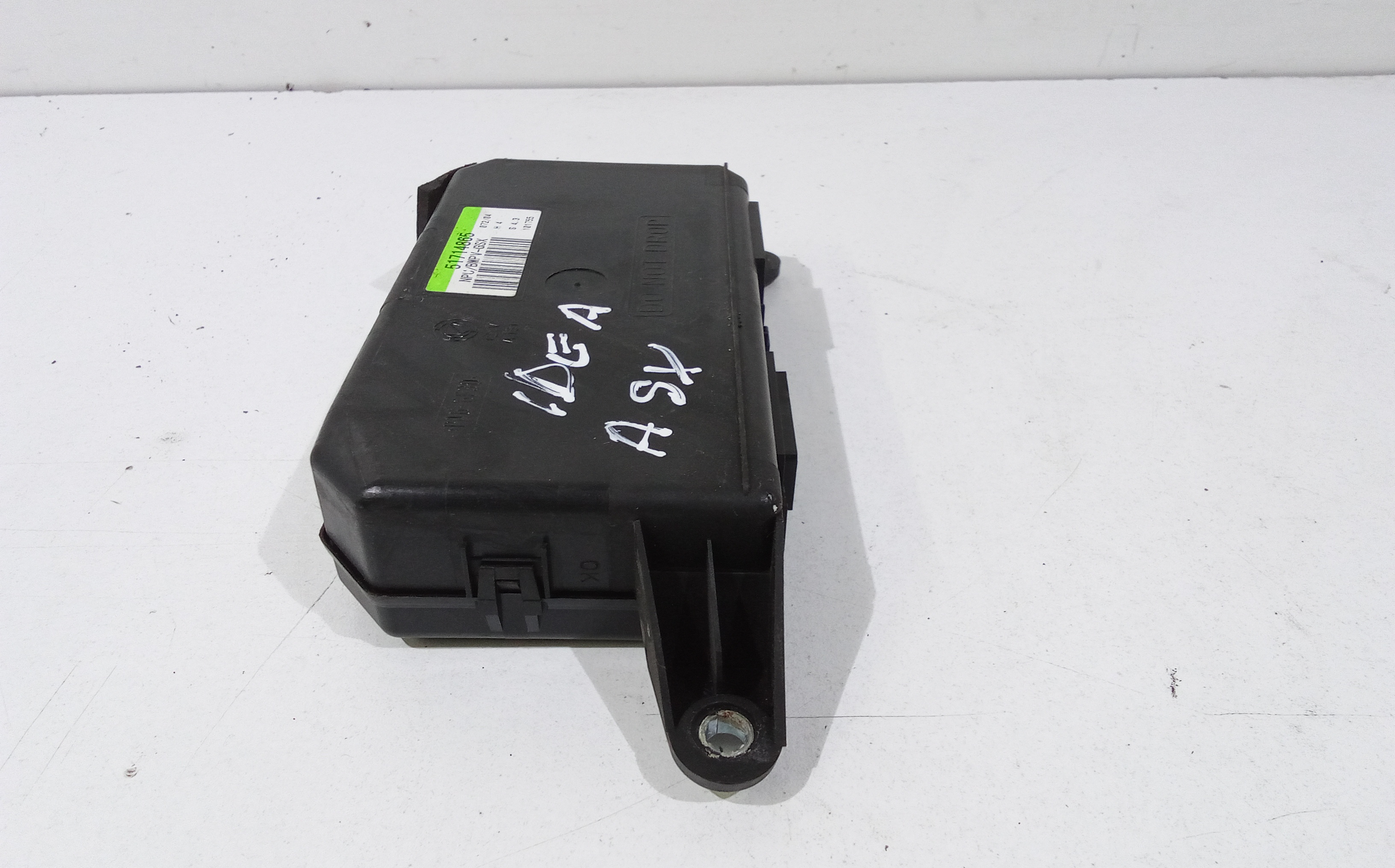 Centralina porta SX guida per Fiat Idea 1 Serie (2003 - 2005)