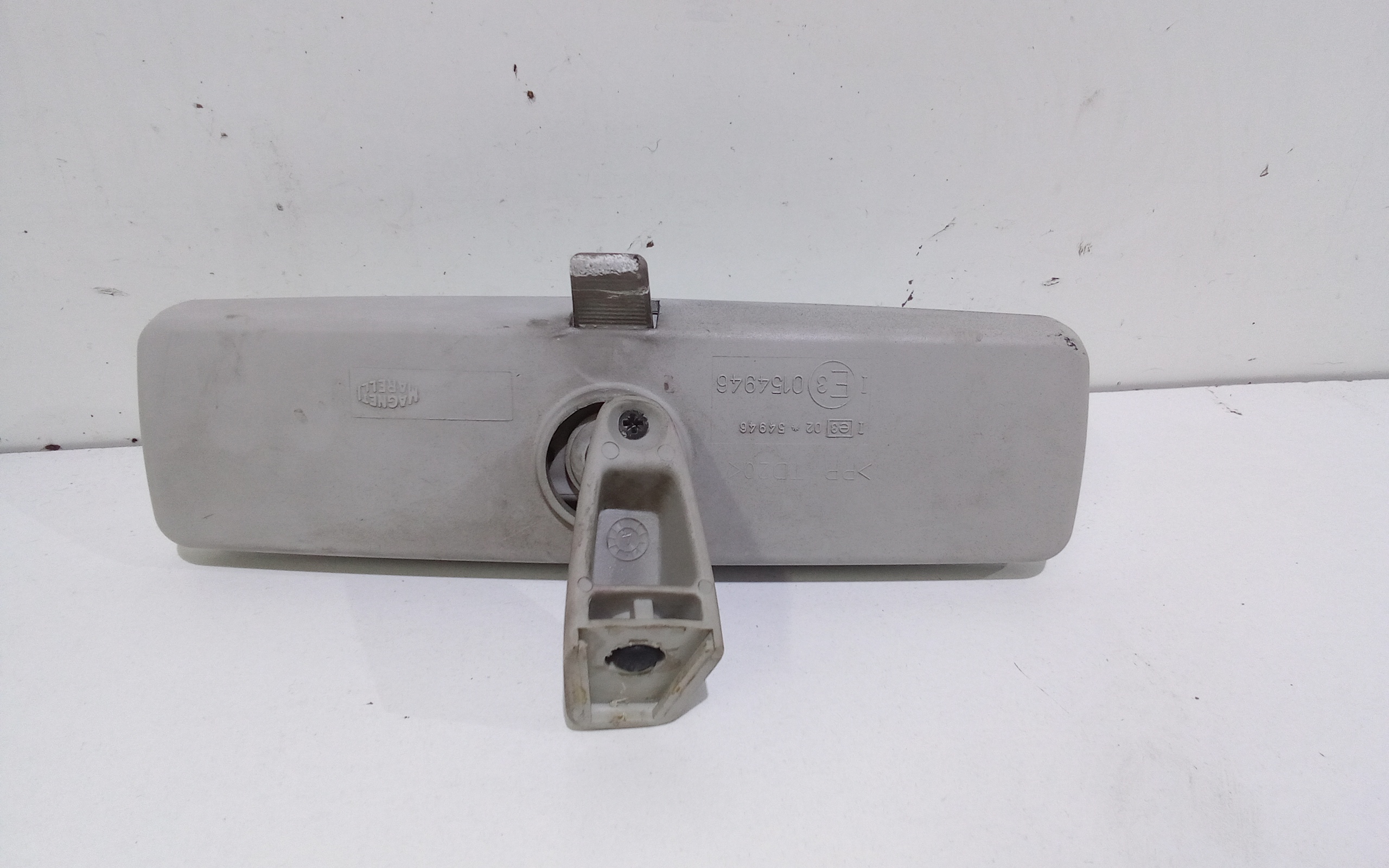 Specchietto Retrovisore Interno per Fiat Idea 1 Serie (2003 - 2005)