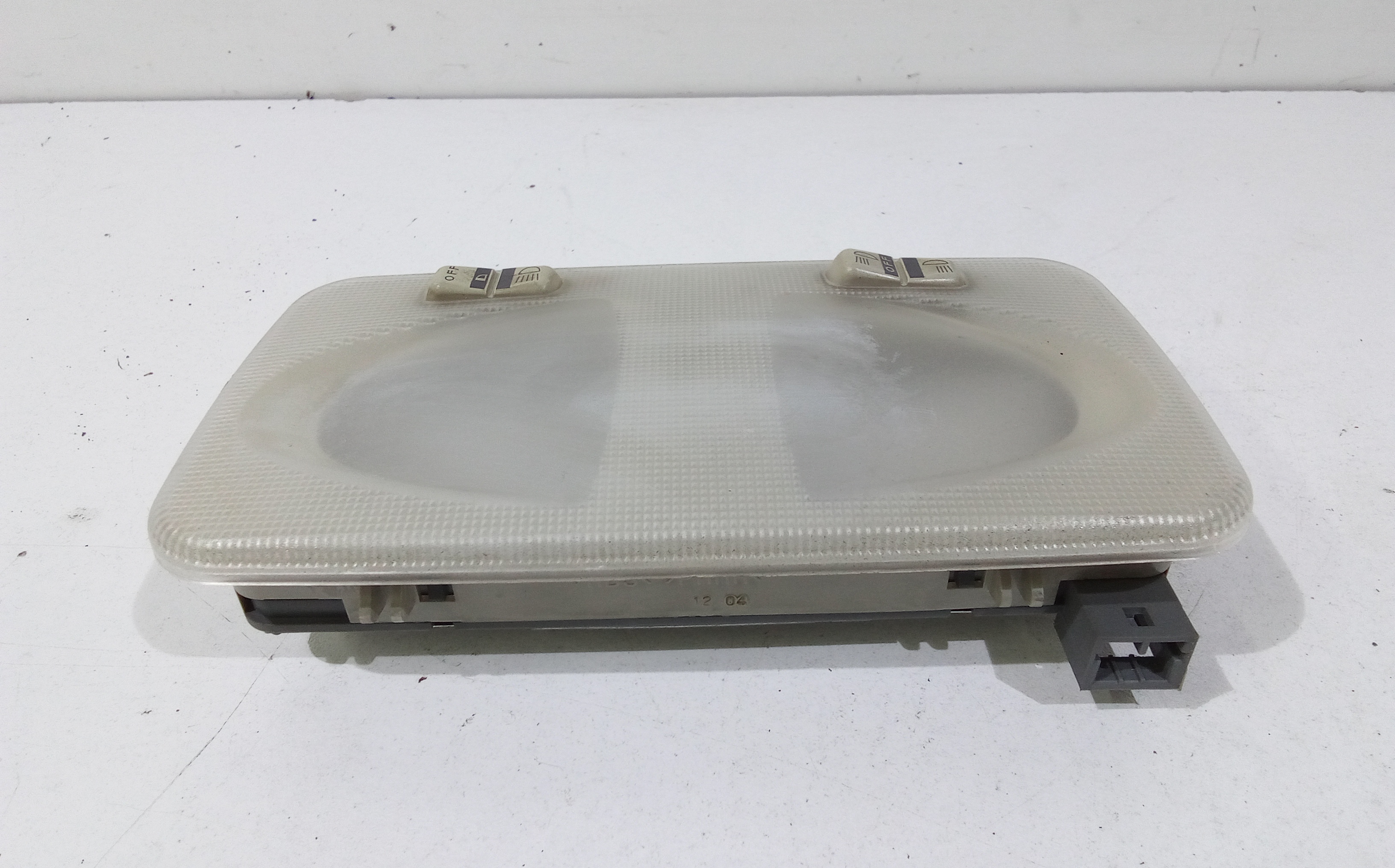 Plafoniera per Fiat Idea 1 Serie (2003 - 2005)