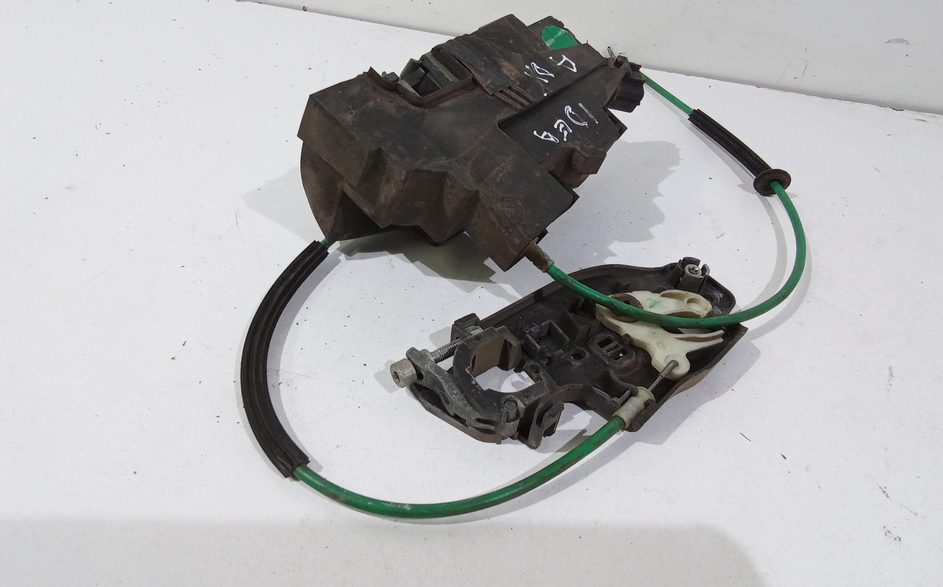 Serratura Anteriore Destra per Fiat Idea 1 Serie (2003 - 2005)