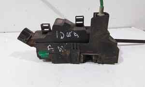 Serratura Anteriore Destra per Fiat Idea 1 Serie (2003 - 2005)