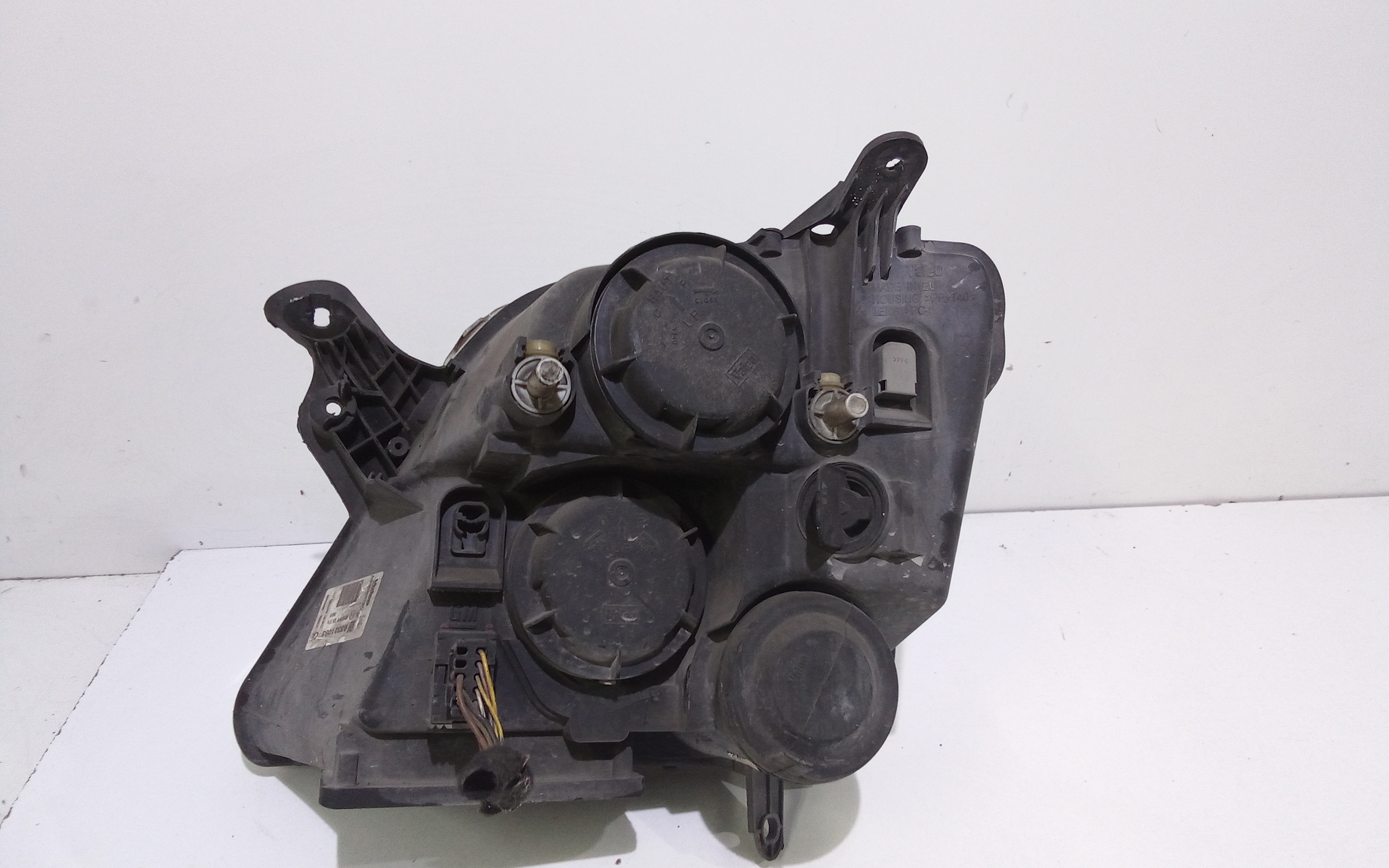 Faro anteriore Destro Passeggero per Opel Meriva 1 Serie (2003 - 2006)