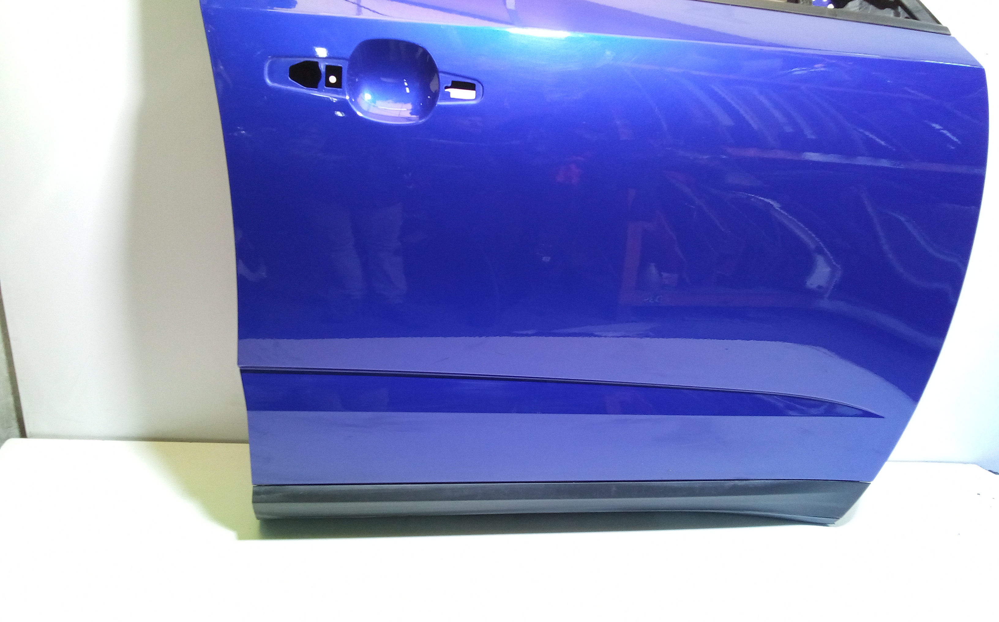 Portiera anteriore Destra per Jaguar E-pace Serie  (17>) (2017 - In produzione)