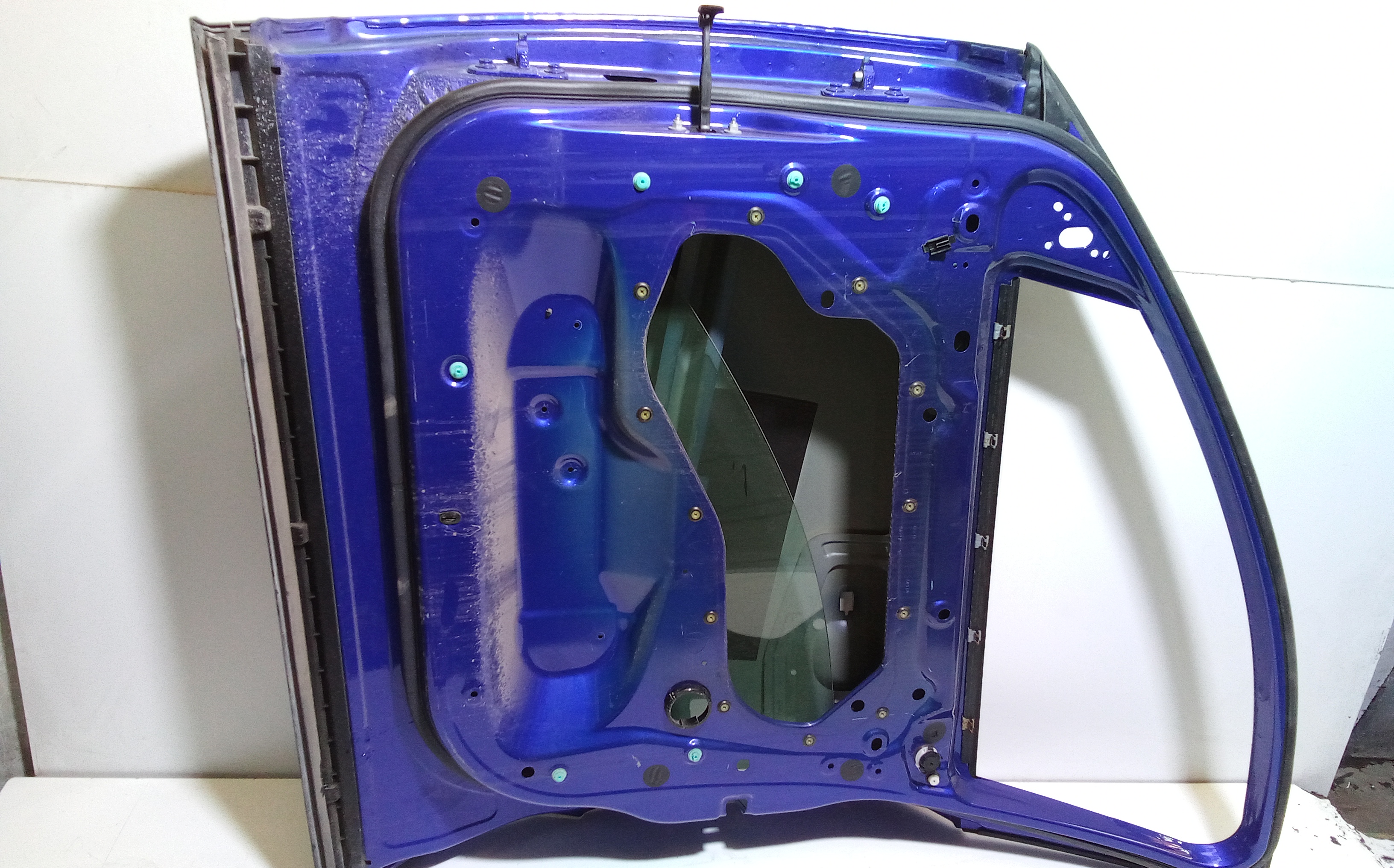 Portiera anteriore Destra per Jaguar E-pace Serie  (17>) (2017 - In produzione)