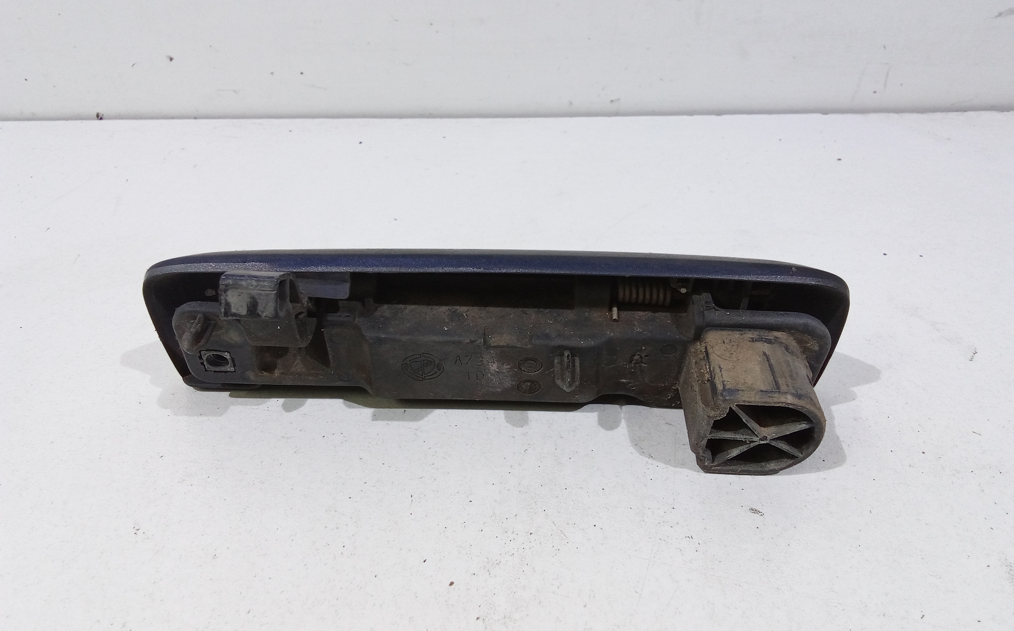 Maniglia esterna Posteriore Destra per Fiat Idea 1 Serie (2003 - 2005)