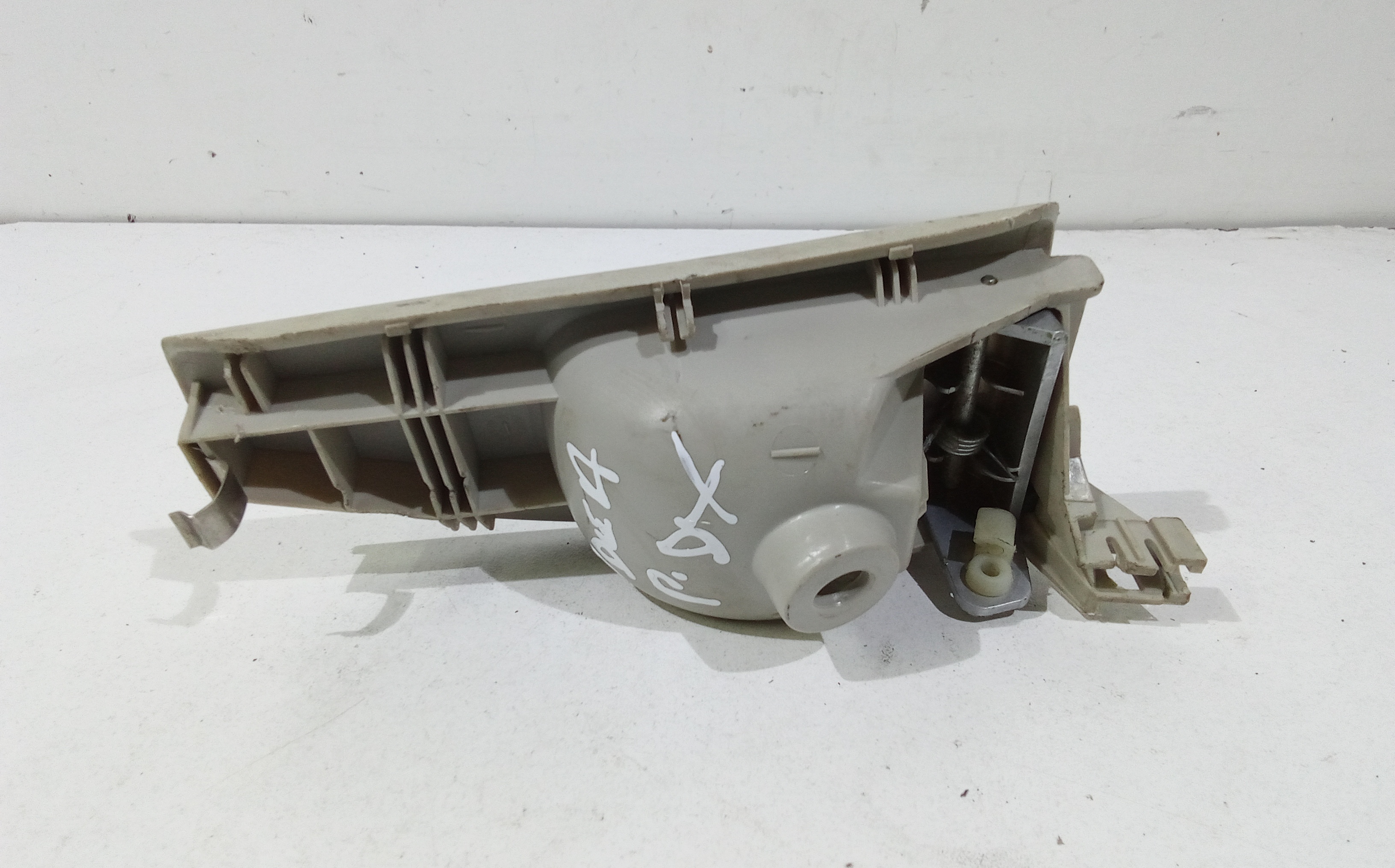 Maniglia interna Posteriore Destra per Fiat Idea 1 Serie (2003 - 2005)