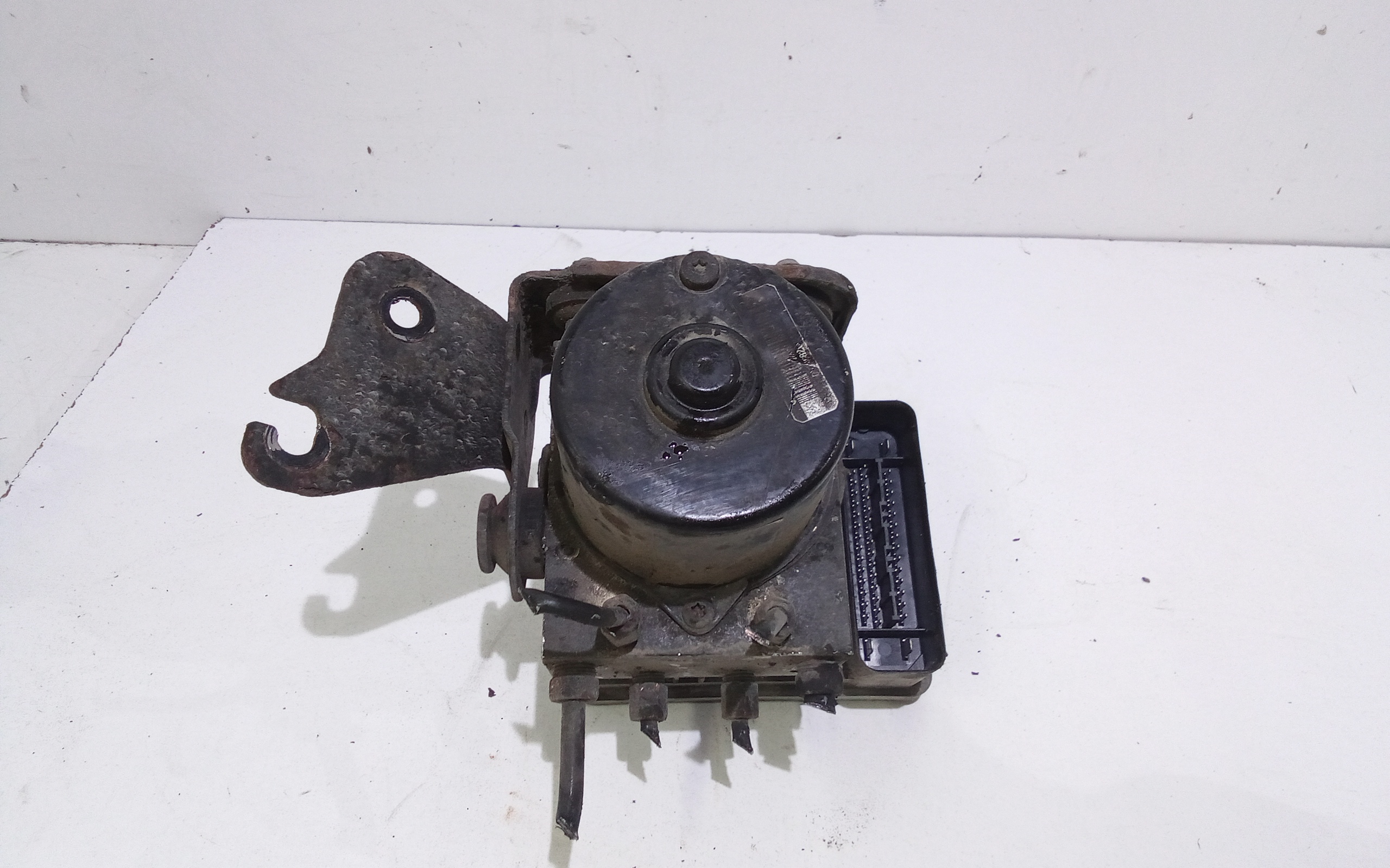 ABS per Suzuki Swift 4 Serie (04>10) (2004 - 2010)