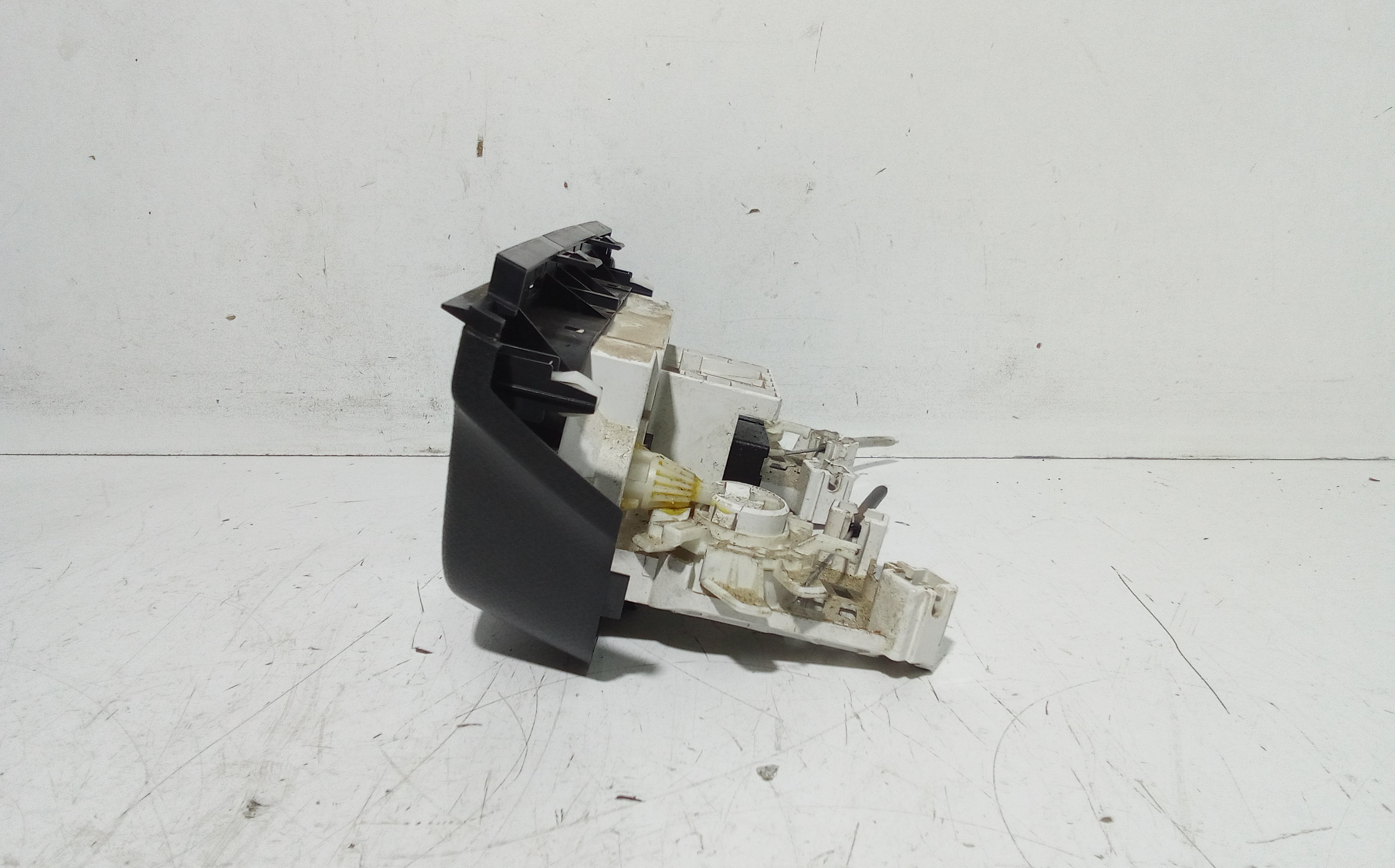 Comandi Clima per Suzuki Swift 4 Serie (04>10) (2004 - 2010)