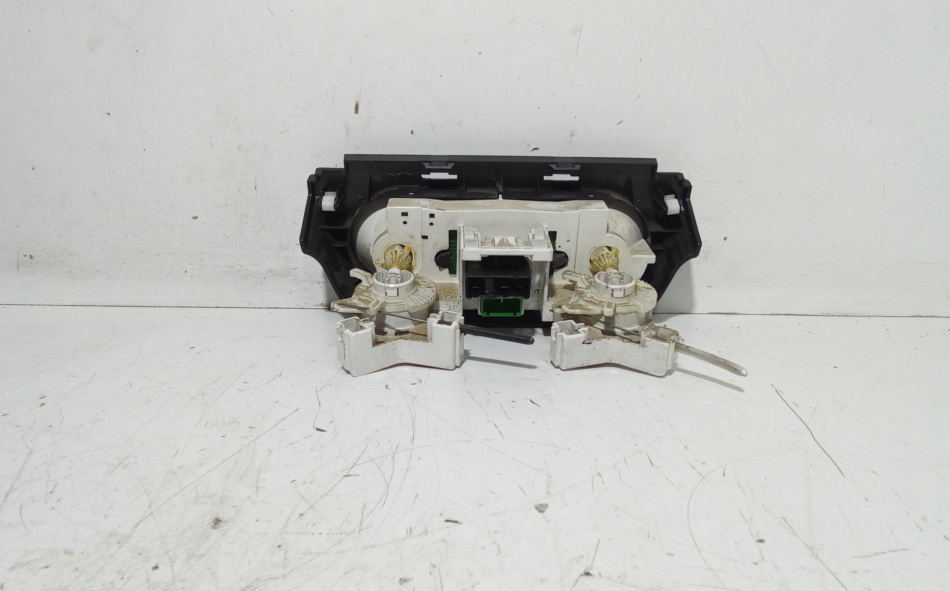 Comandi Clima per Suzuki Swift 4 Serie (04>10) (2004 - 2010)