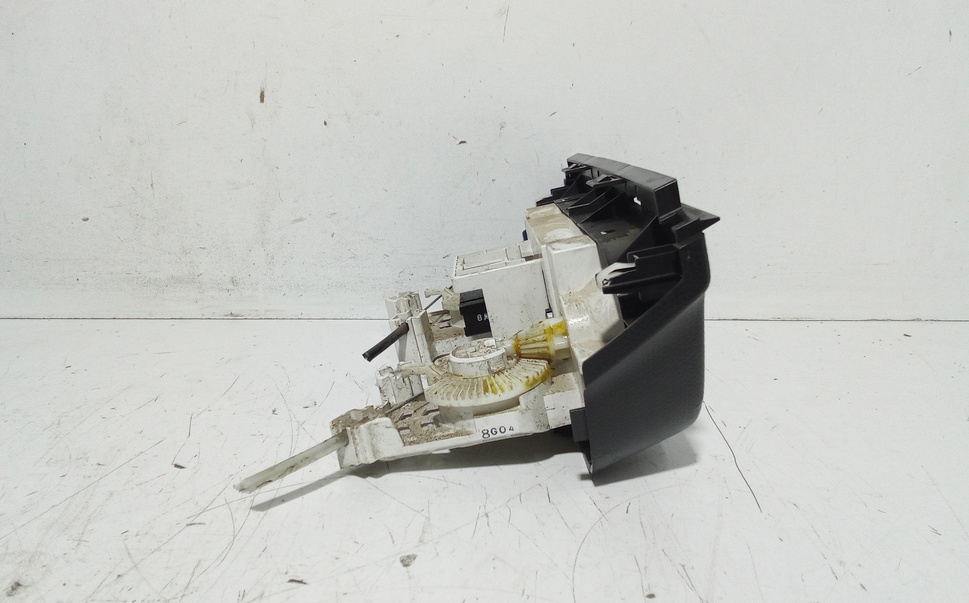 Comandi Clima per Suzuki Swift 4 Serie (04>10) (2004 - 2010)