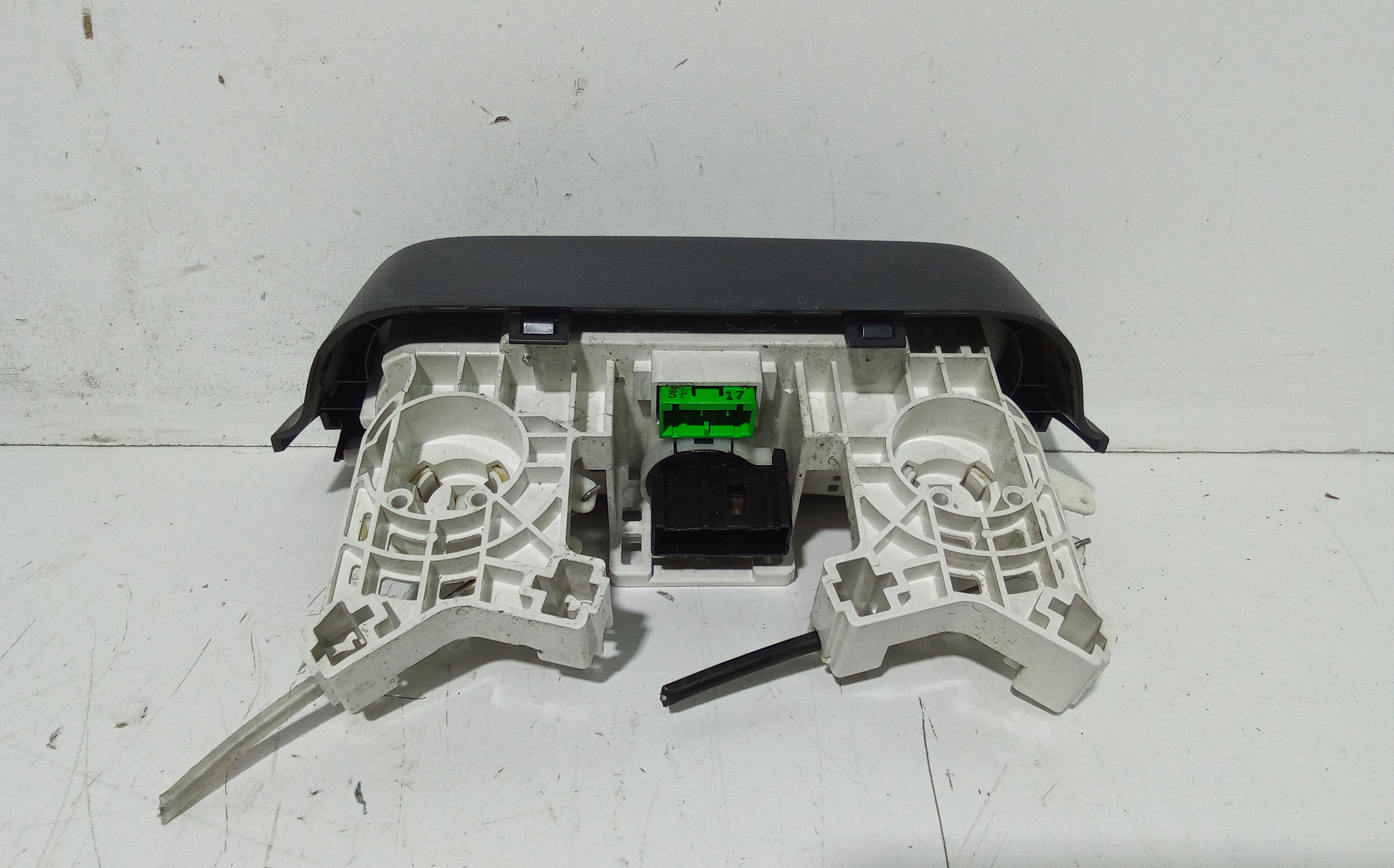 Comandi Clima per Suzuki Swift 4 Serie (04>10) (2004 - 2010)