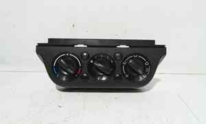Comandi Clima per Suzuki Swift 4 Serie (04>10) (2004 - 2010)