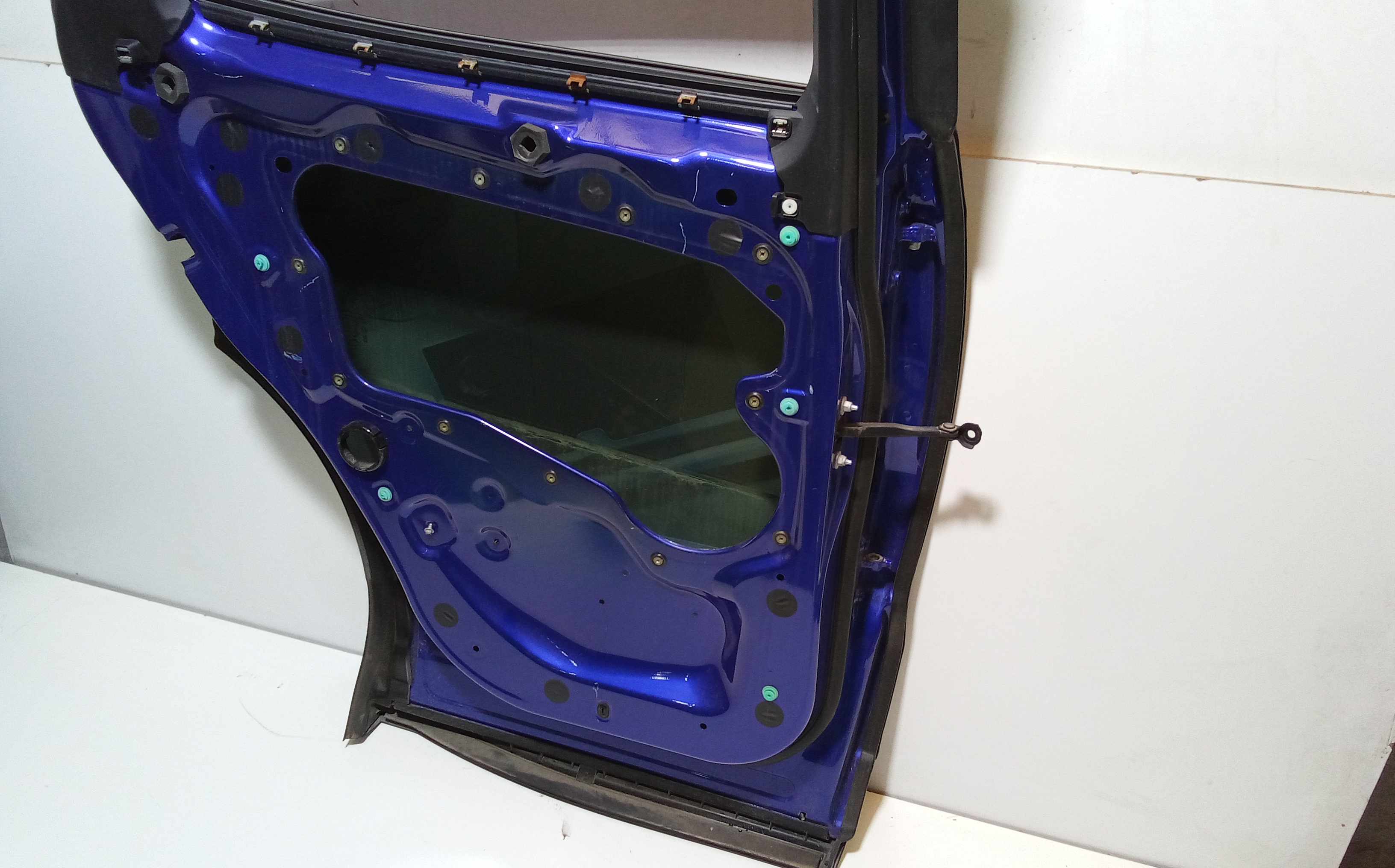 Portiera Posteriore Sinistra per Jaguar E-pace Serie