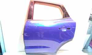 Portiera Posteriore Sinistra per Jaguar E-pace Serie