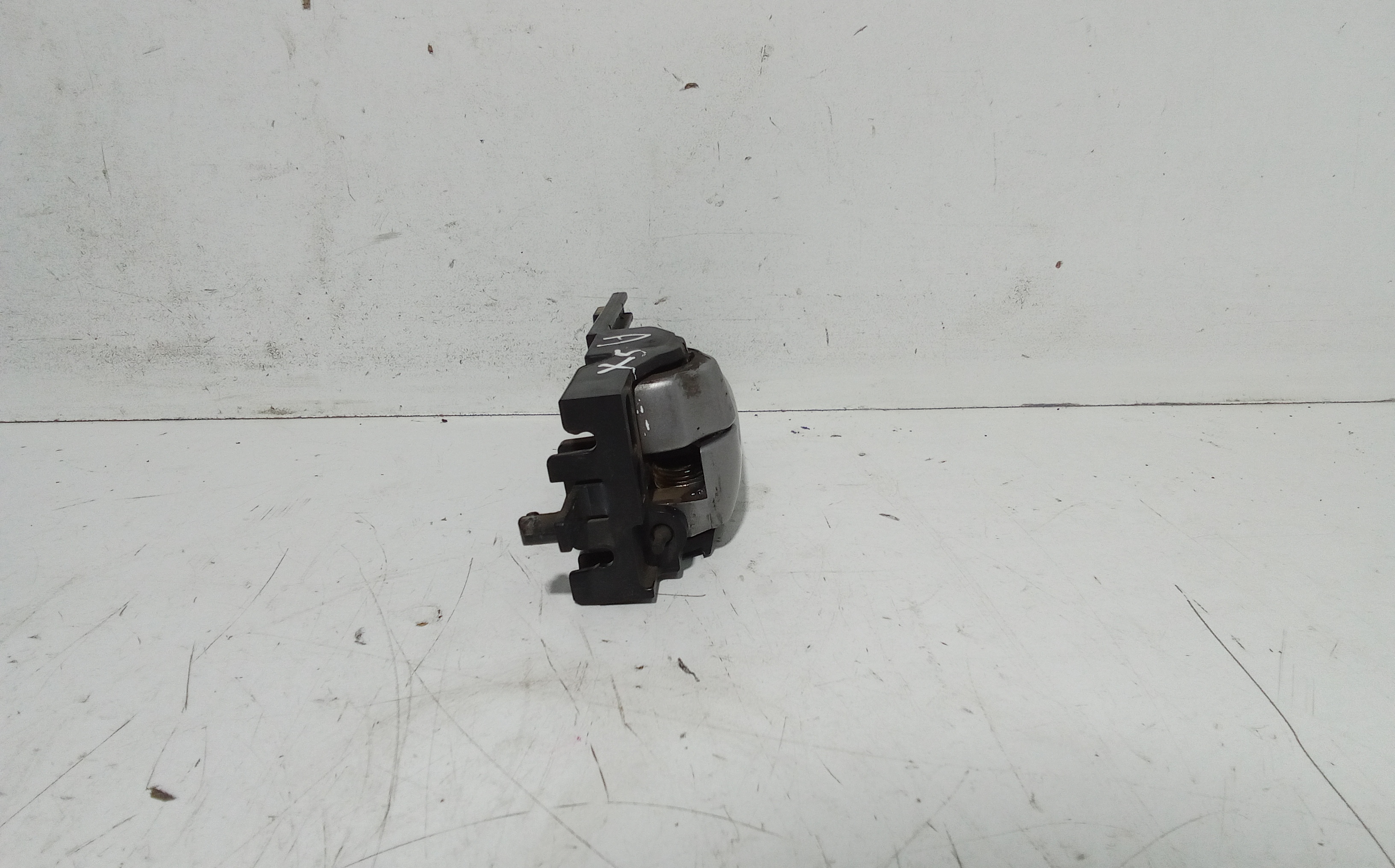 Maniglia interna anteriore Sinistra per Suzuki Swift 4 Serie (04>10) (2004 - 2010)